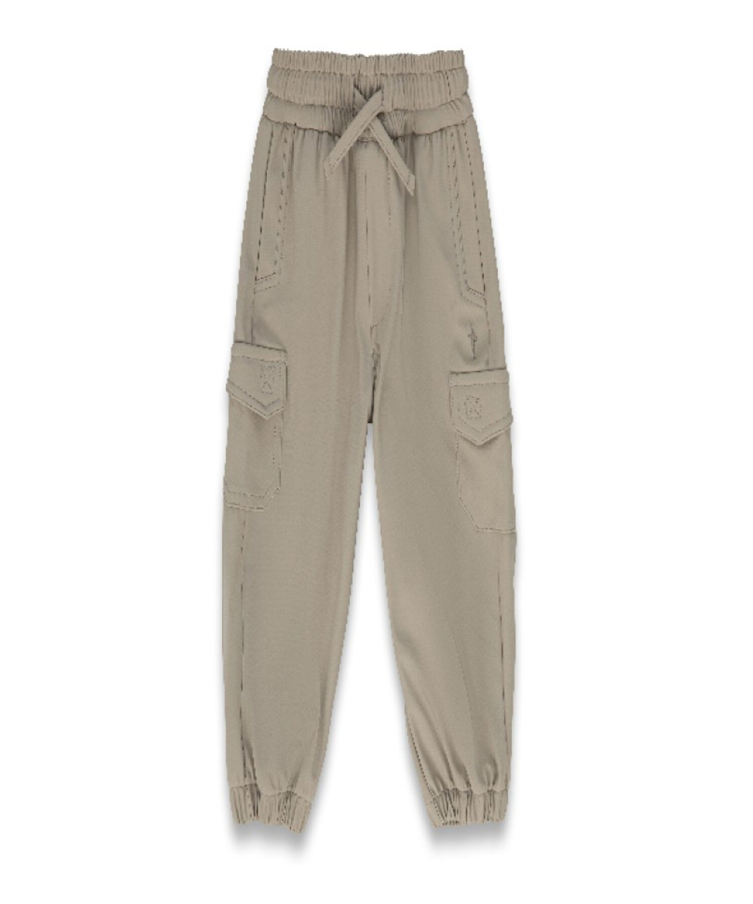 Pantaloni Bambino Paciotti nero