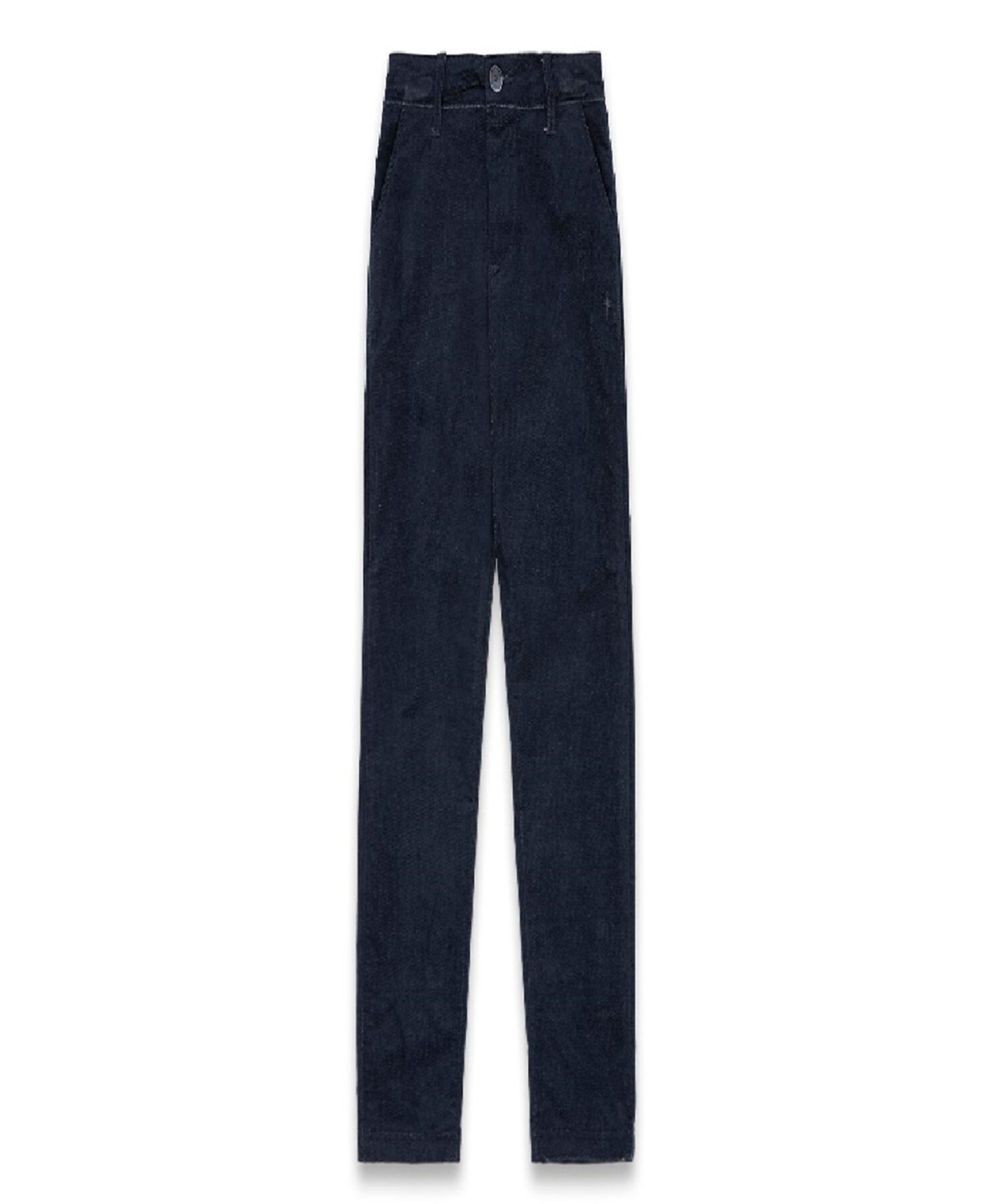 Pantaloni Bambino Paciotti blu