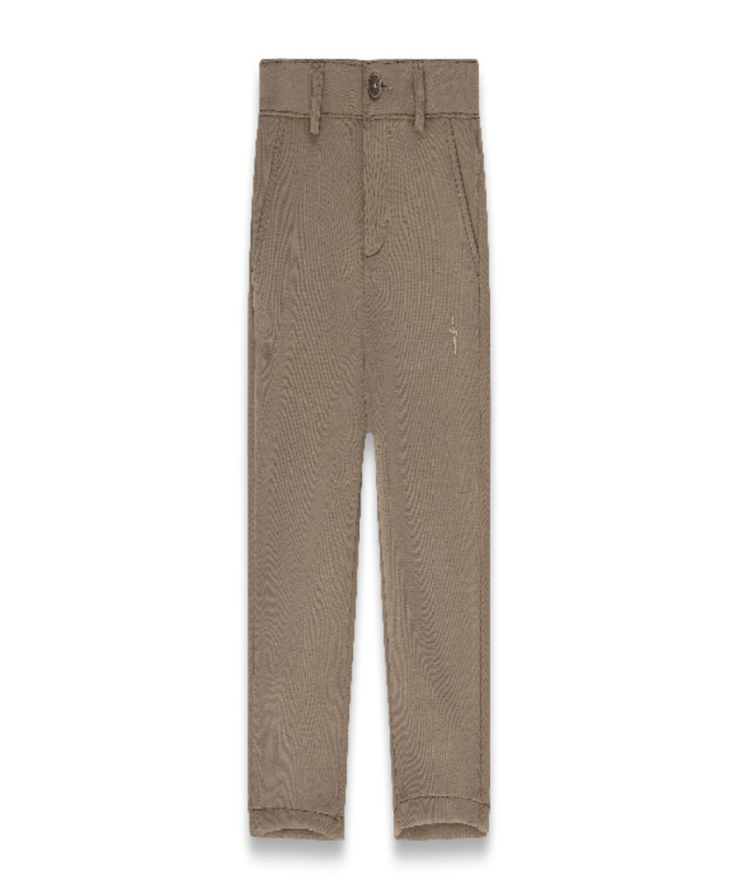 Pantaloni Bambino Paciotti tortora