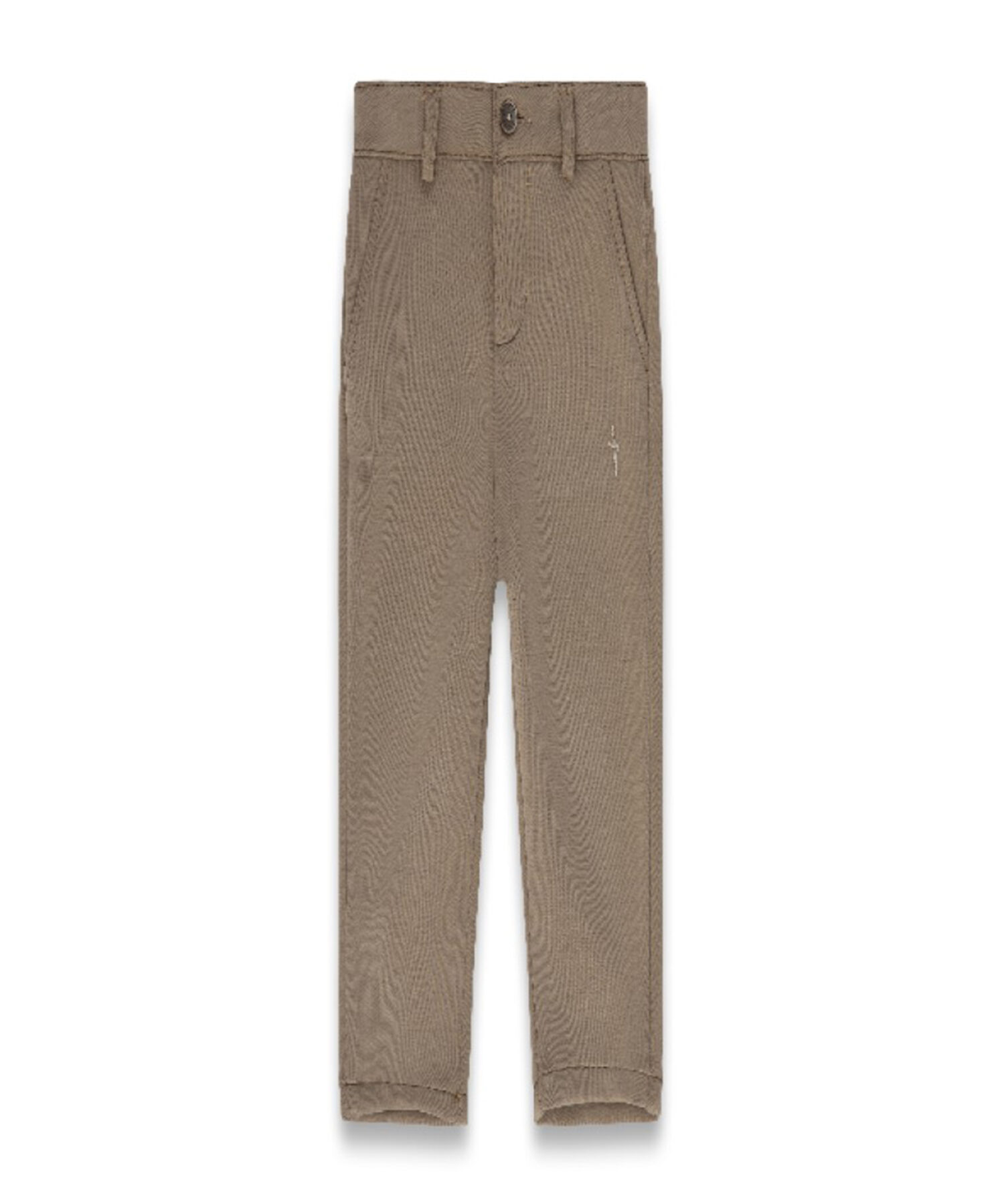 Pantaloni Bambino Paciotti tortora