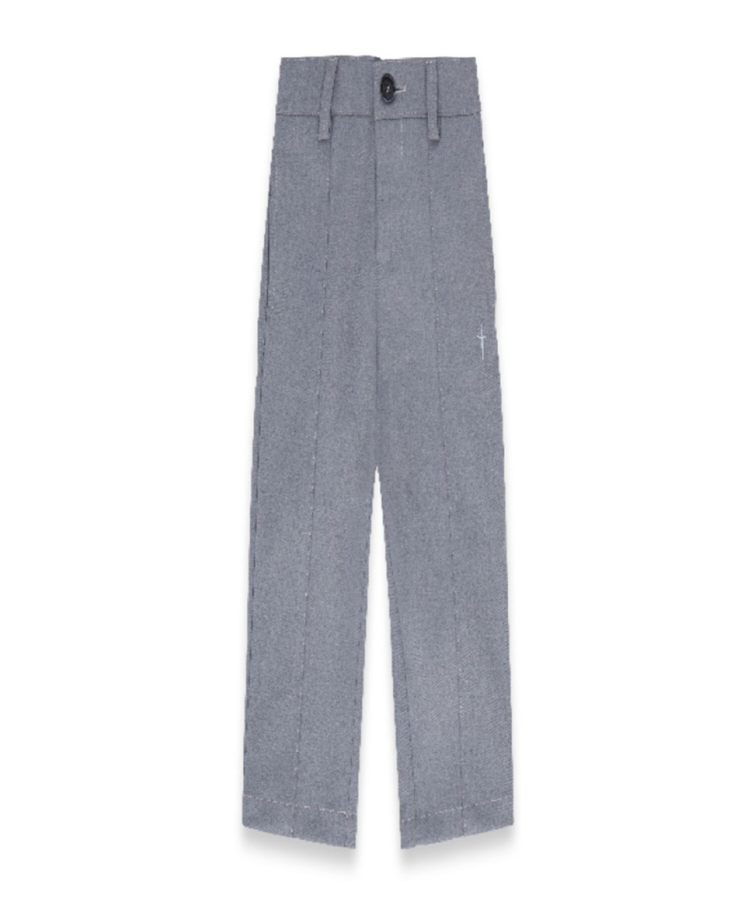 Pantaloni Bambino Paciotti cammello