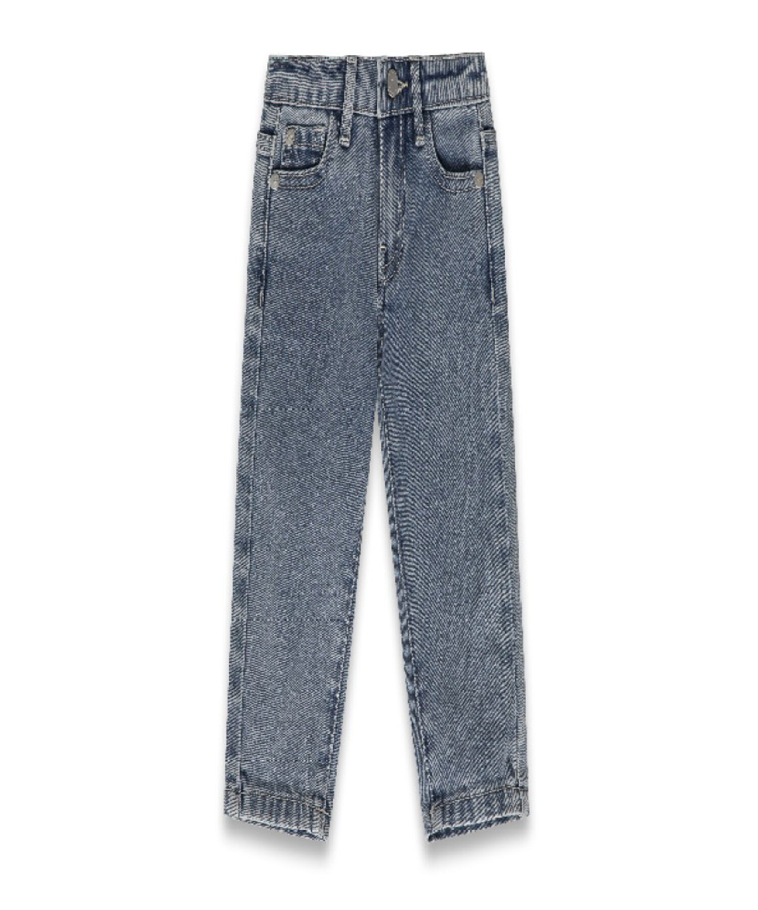 Pantaloni Bambino Paciotti blu chiaro