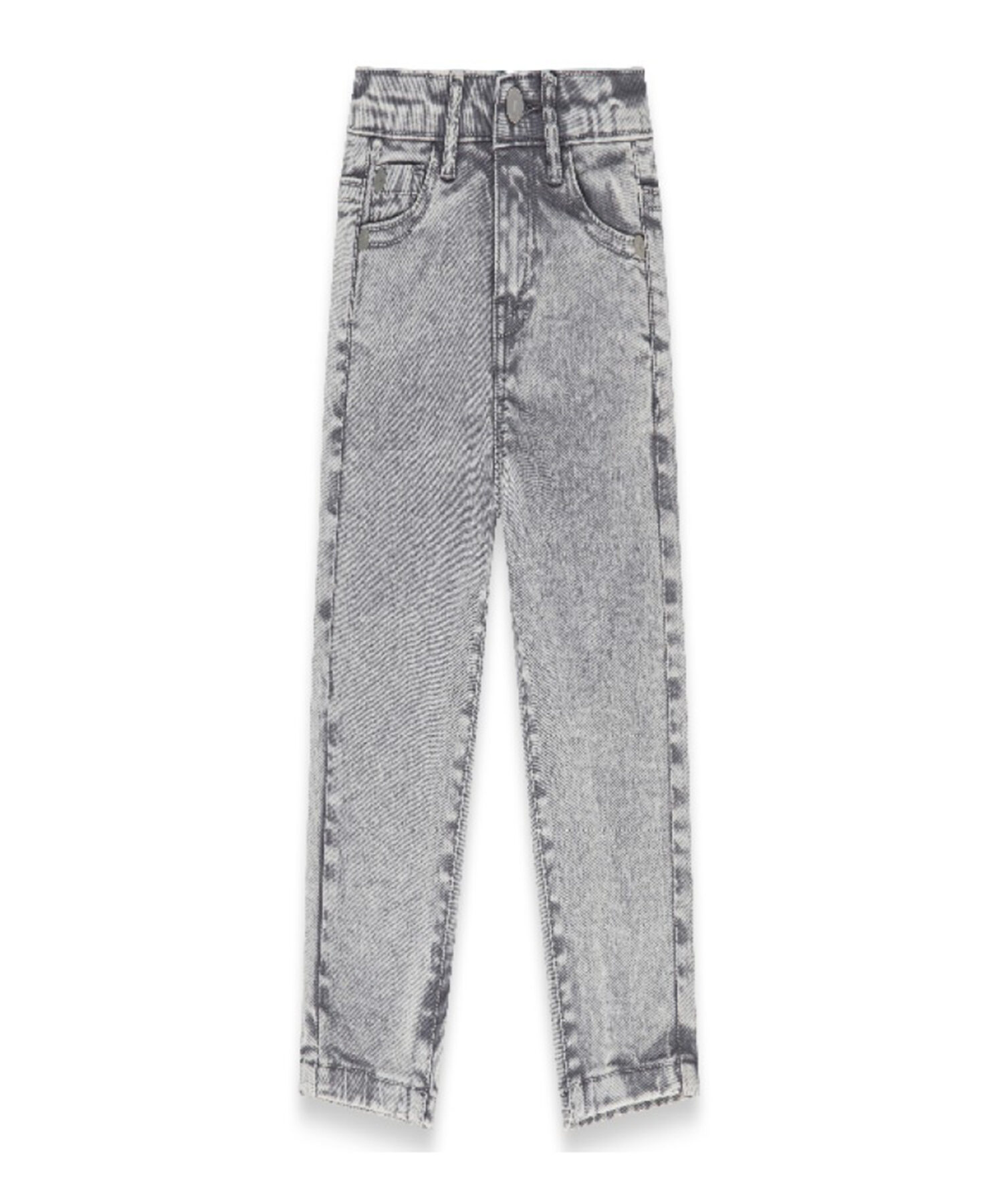 Pantaloni Bambino Paciotti grigio chiaro