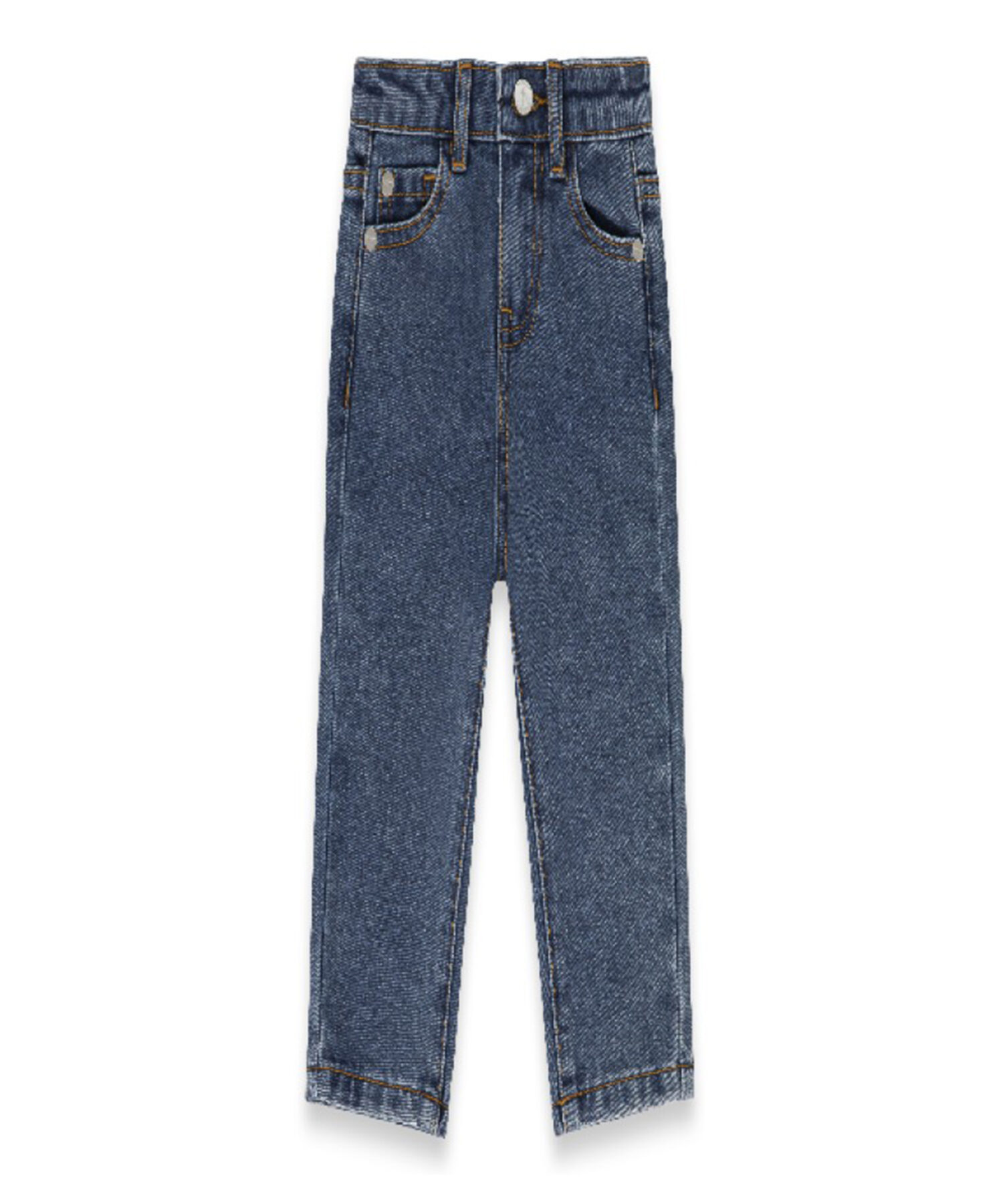 Pantaloni Bambino Paciotti blu medio