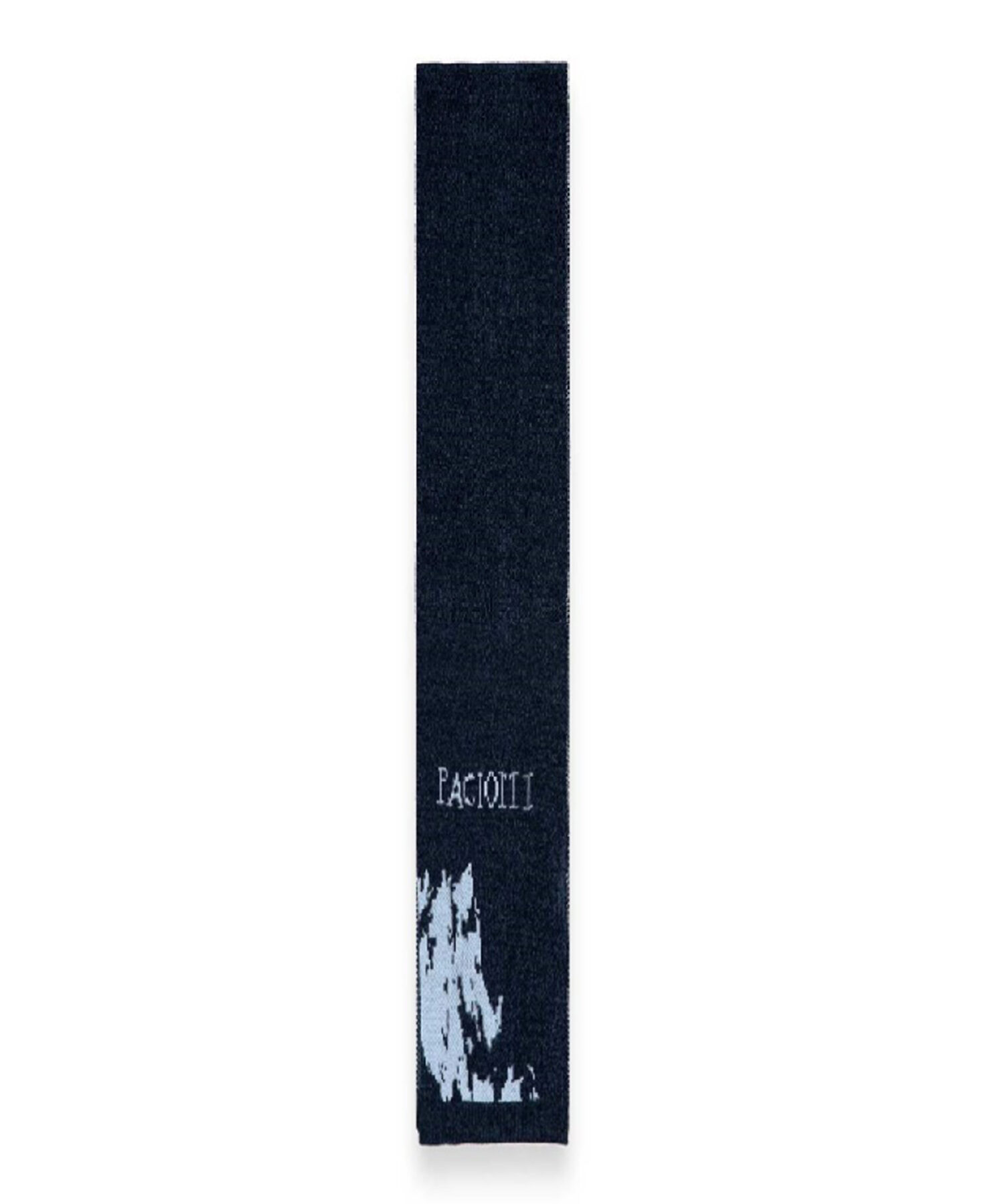 Sciarpe e Foulard Bambino Paciotti navy