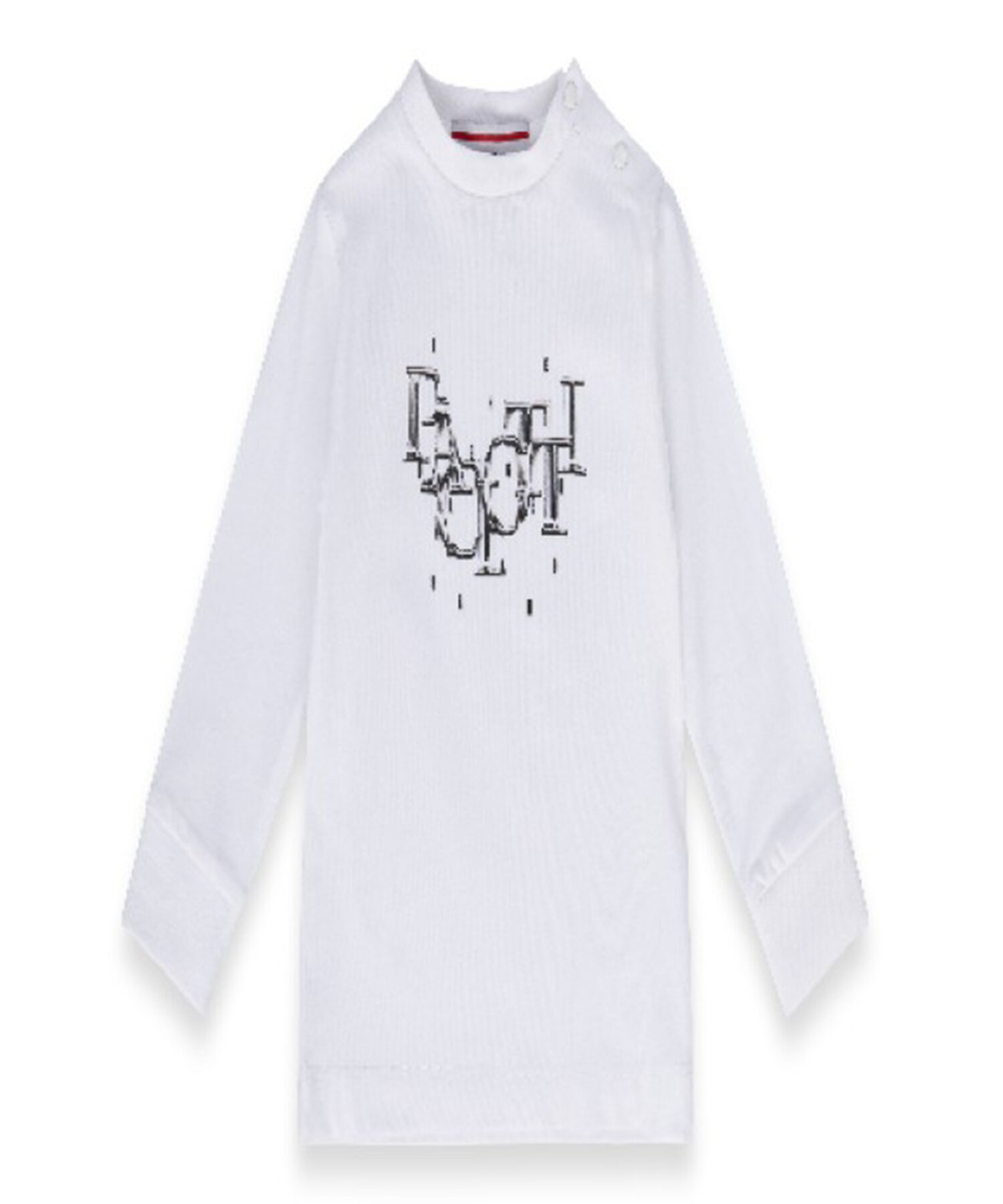 T-Shirt Bambino Paciotti bluette