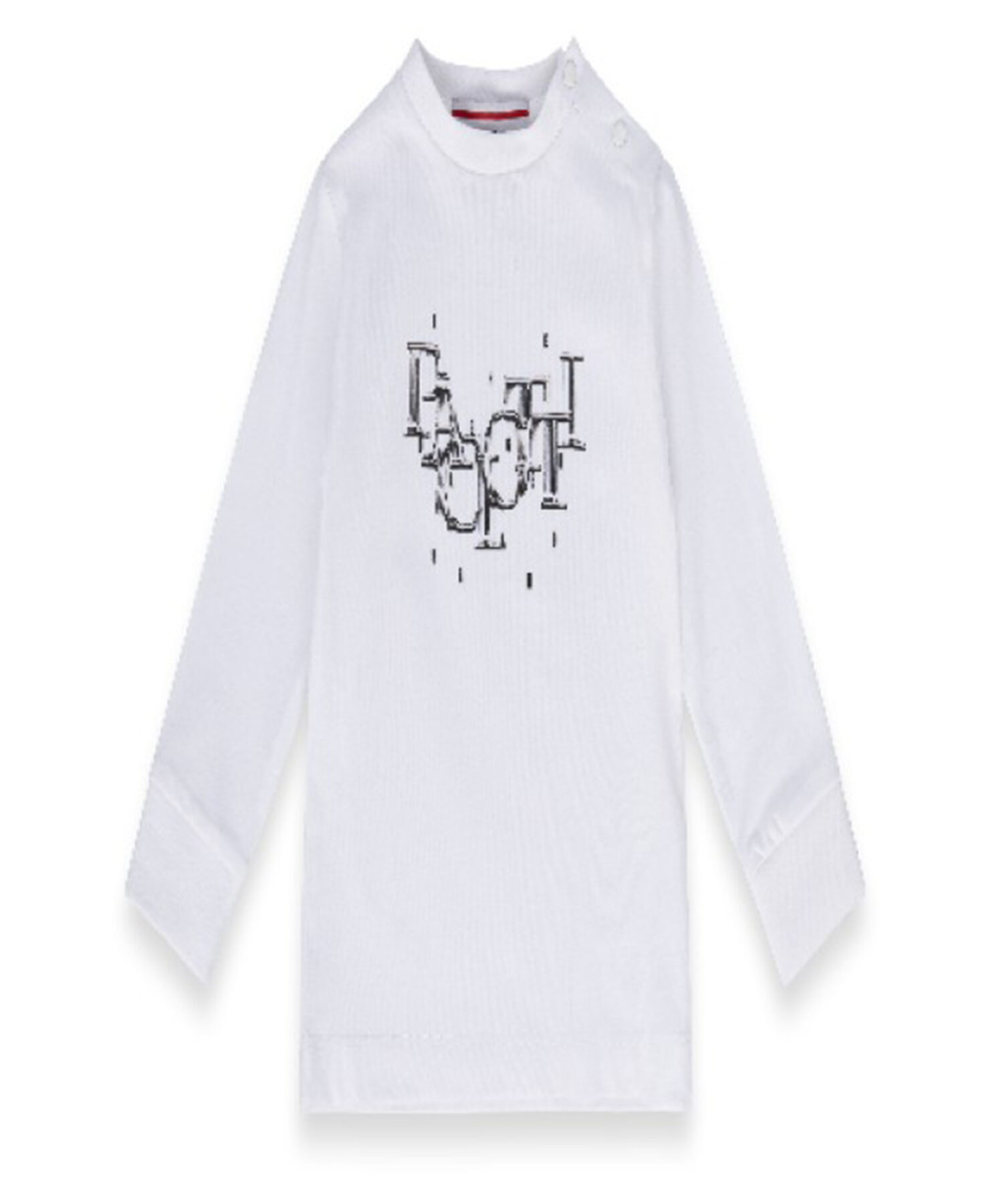 T-Shirt Bambino Paciotti bluette