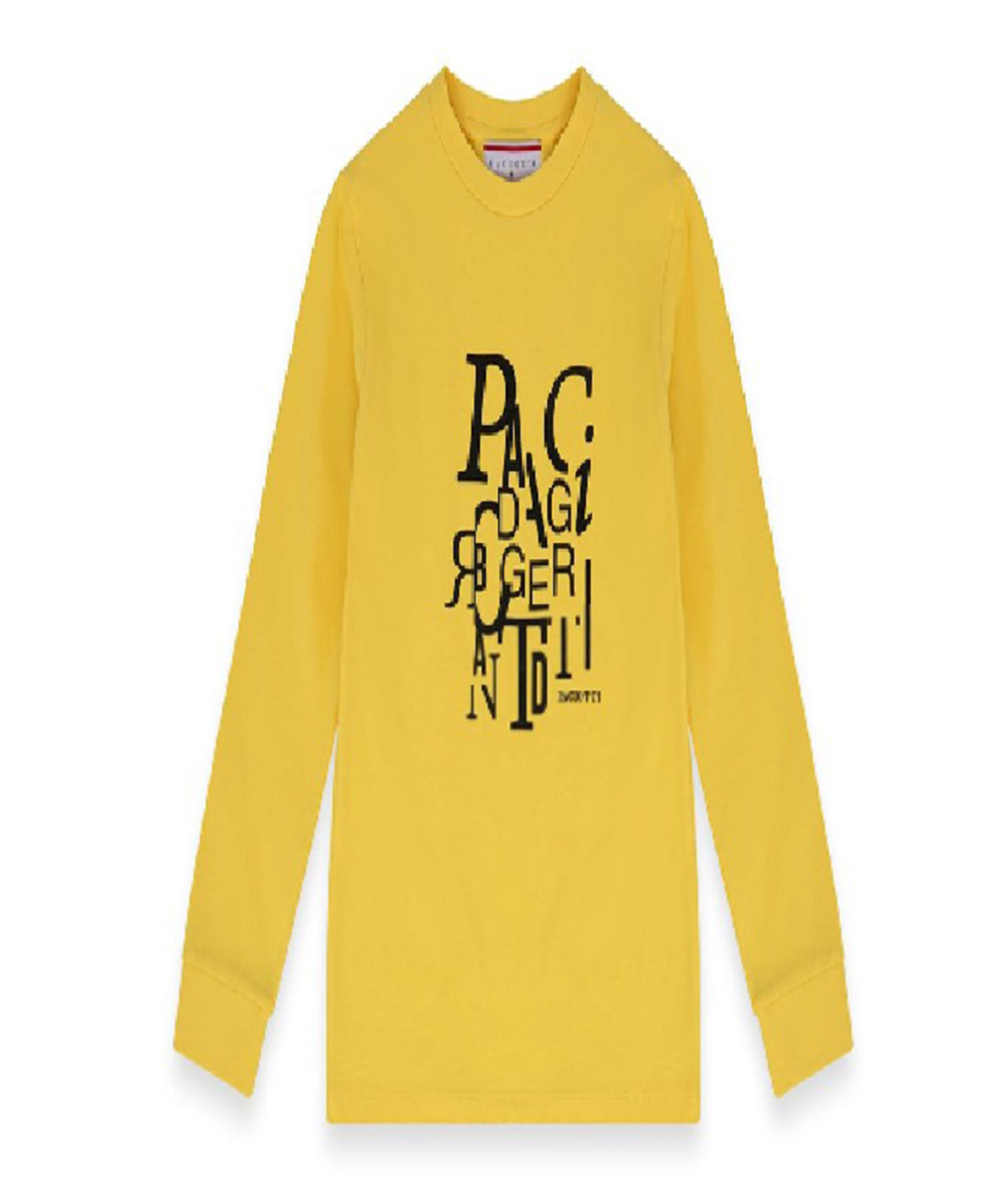 T-Shirt Bambino Paciotti gill