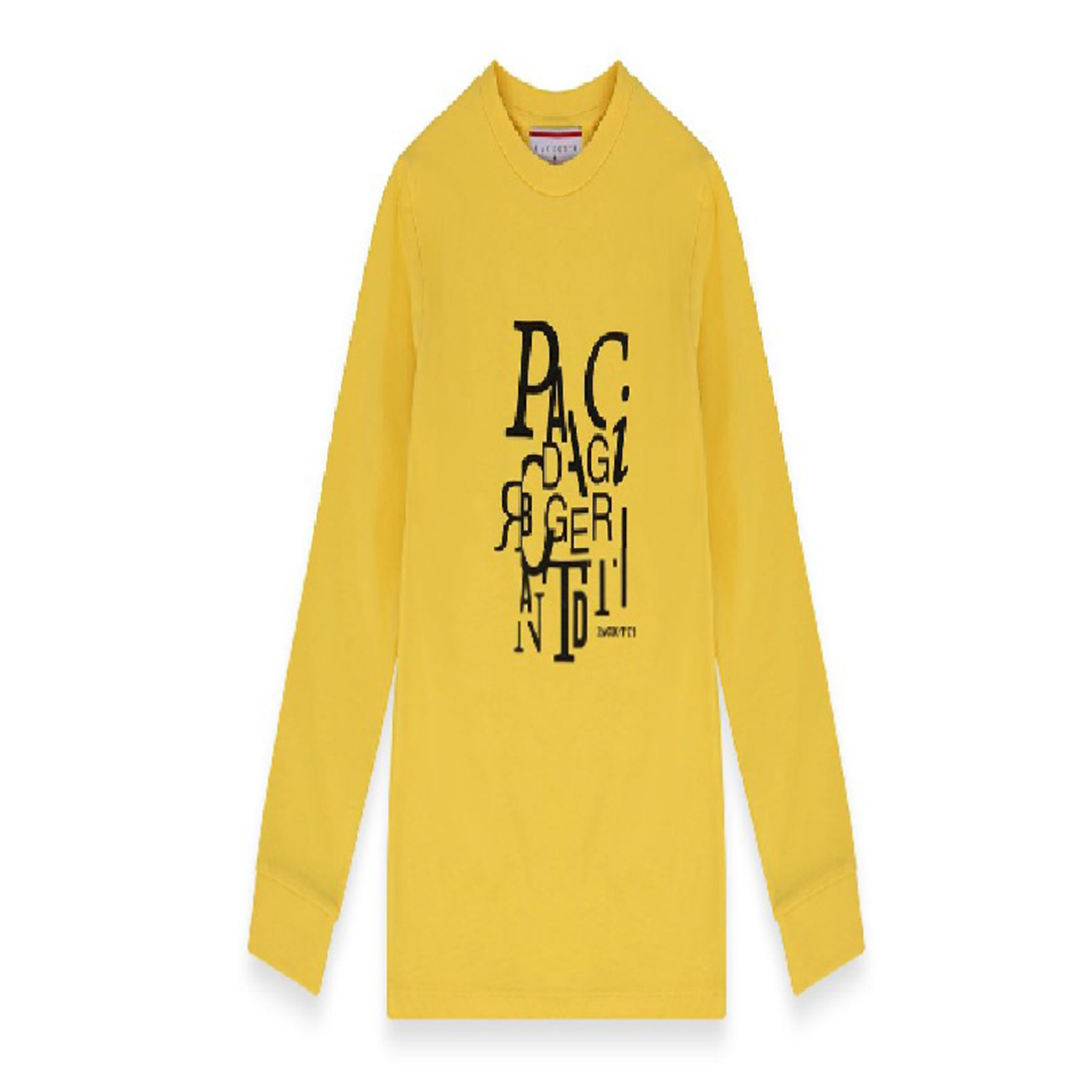 T-Shirt Bambino Paciotti gill