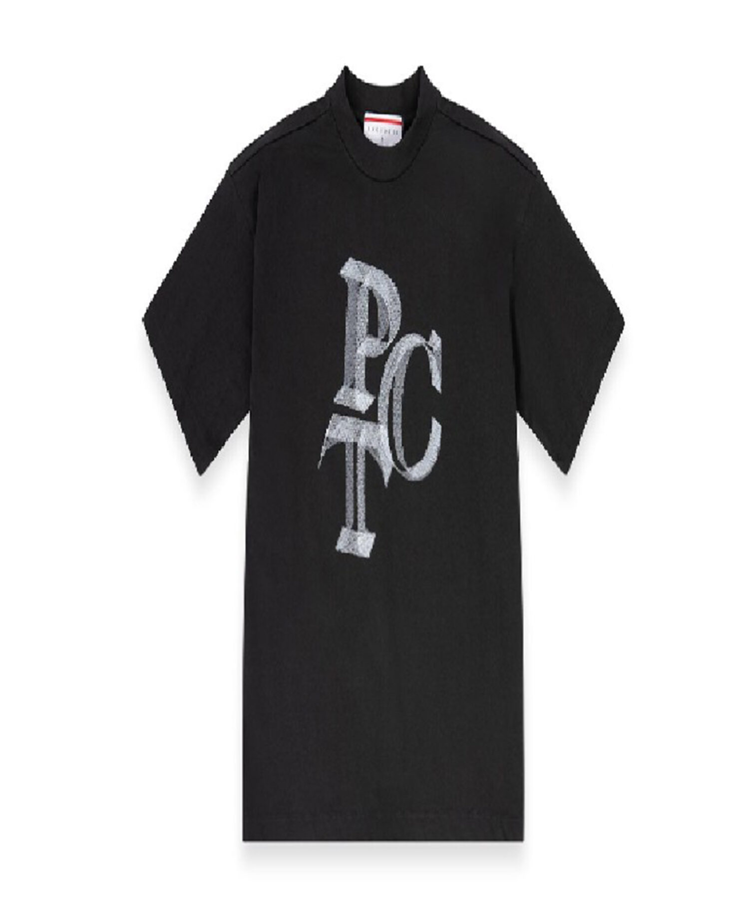 T-Shirt Bambino Paciotti bianco