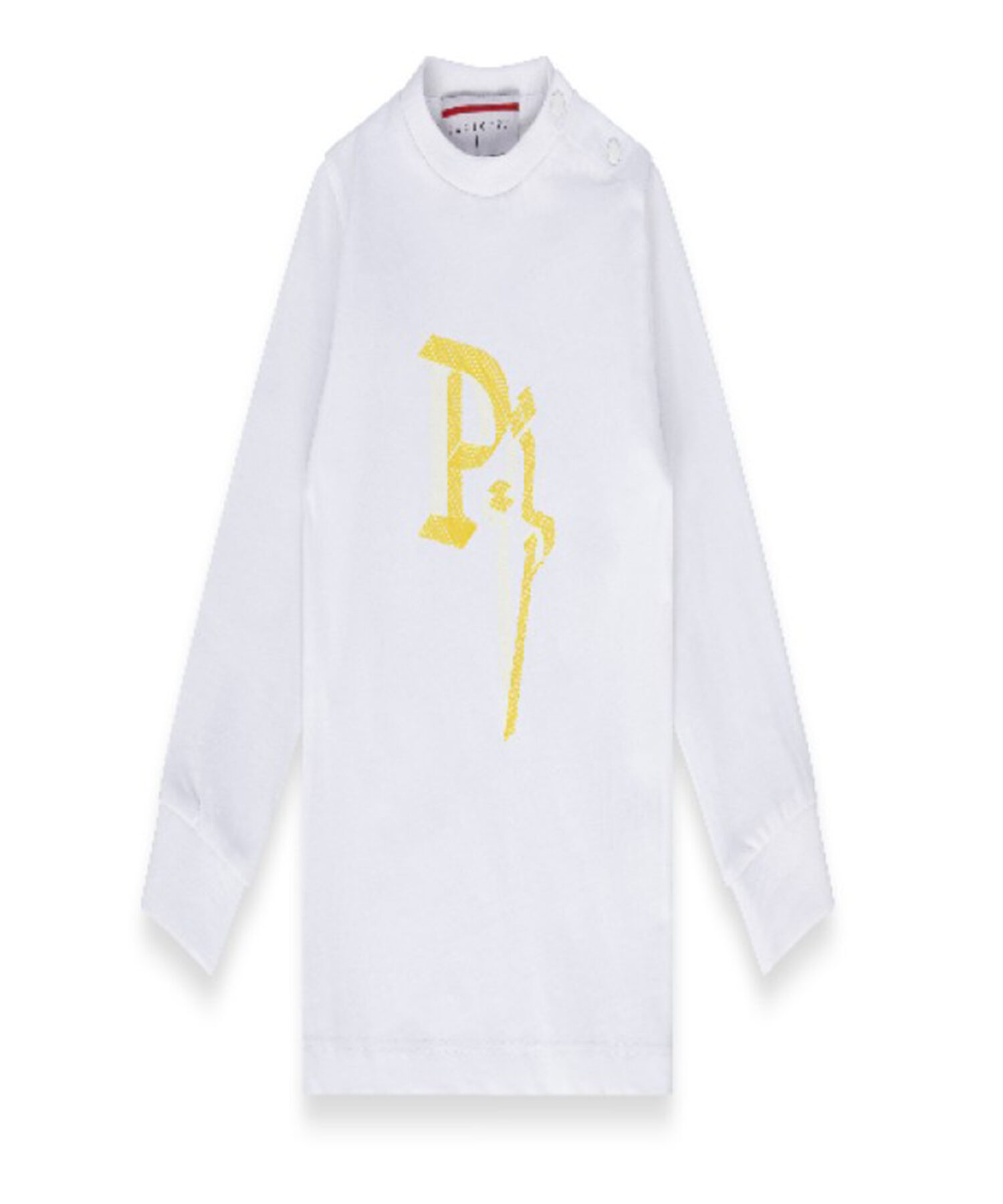 T-Shirt Bambino Paciotti nero