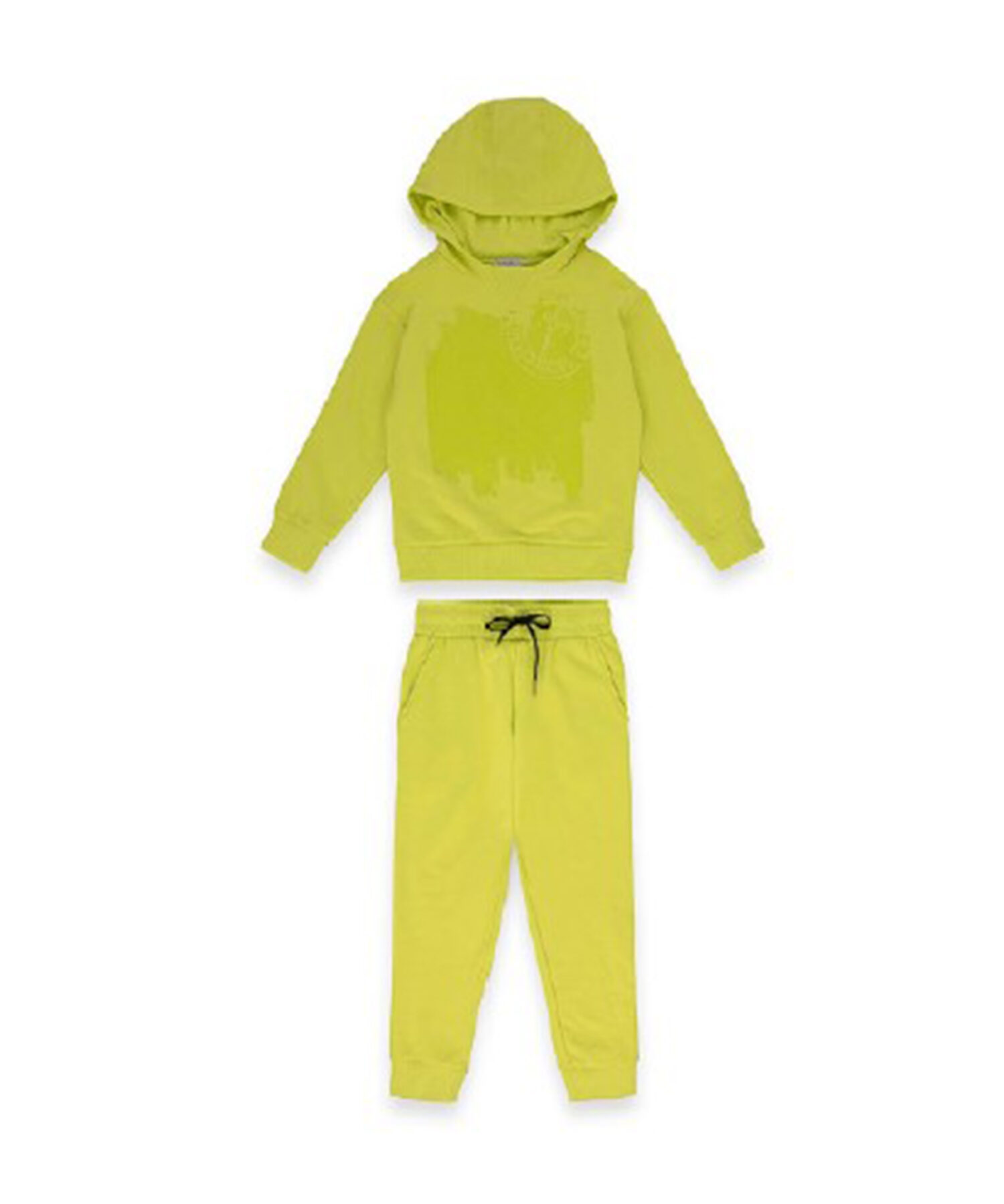 Completi Bambino Paciotti nero