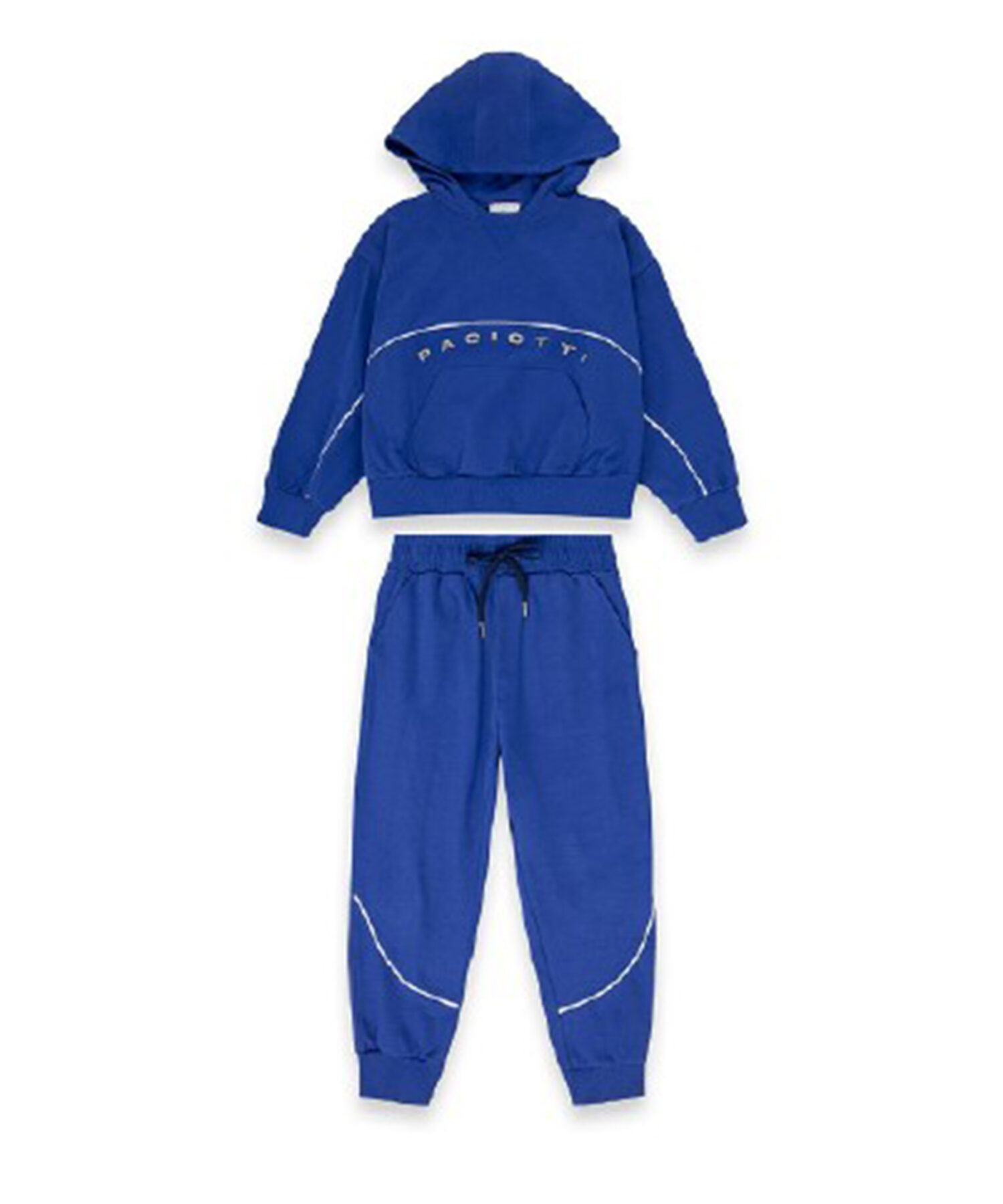 Completi Bambino Paciotti bluette