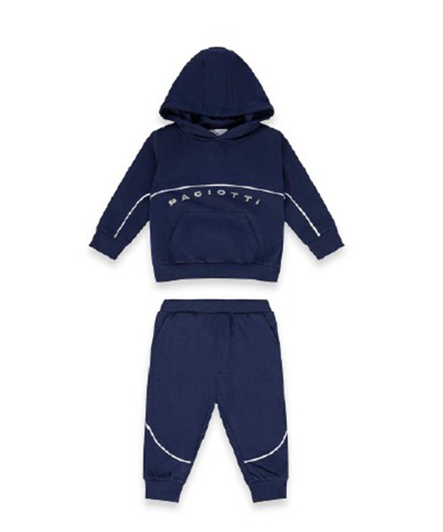 Completi Bambino Paciotti blu