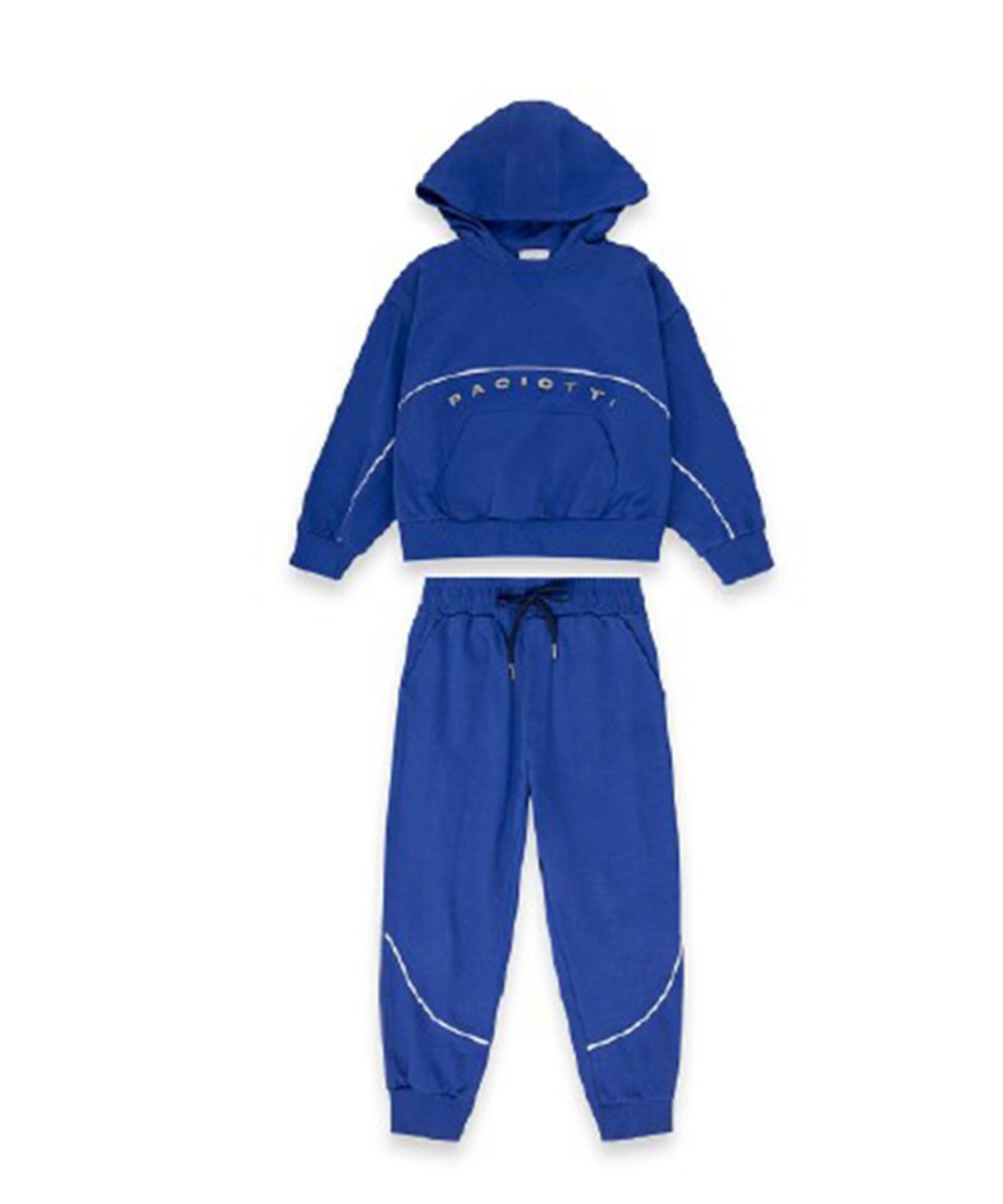 Completi Bambino Paciotti bluette