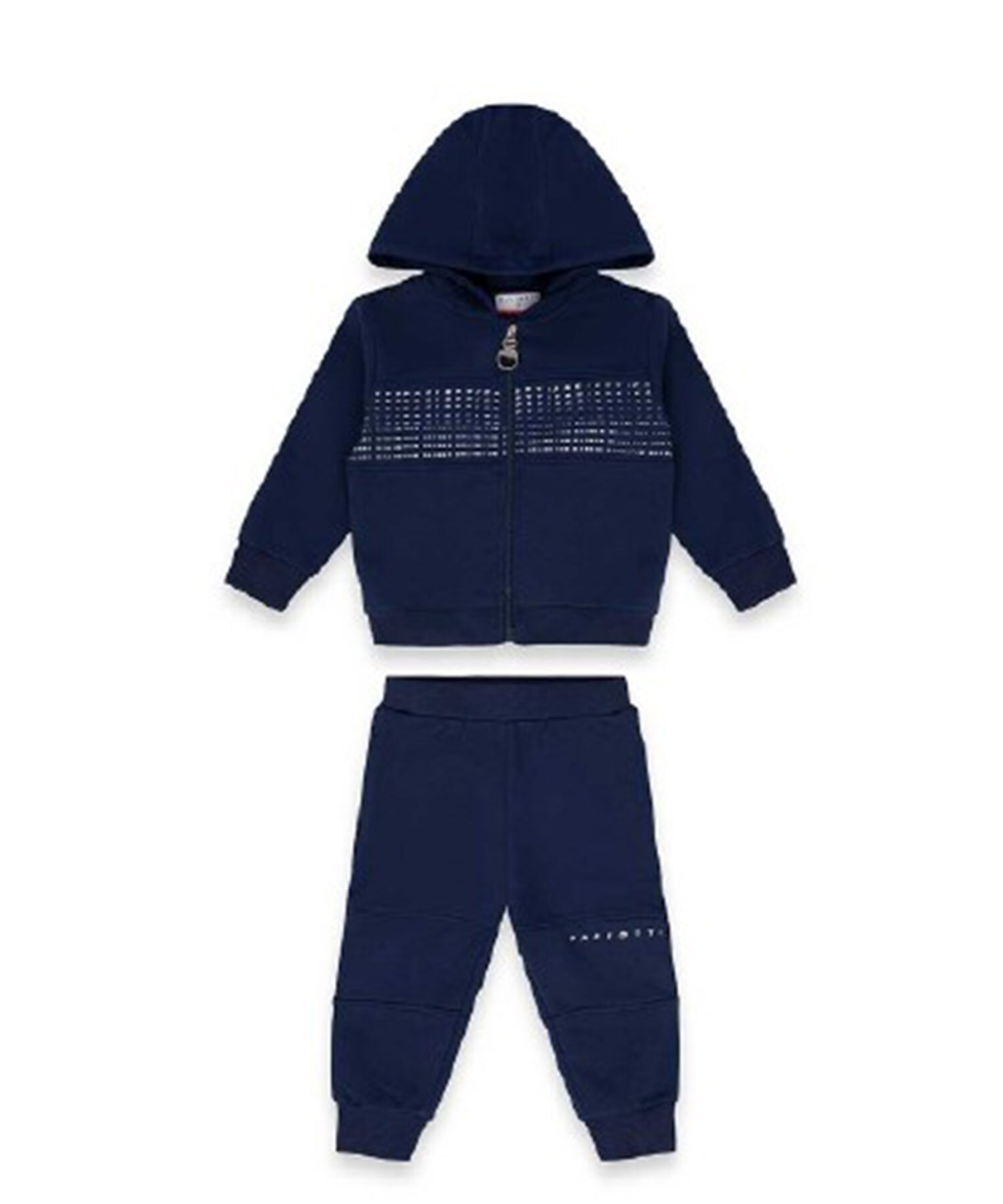 Completi Bambino Paciotti blu