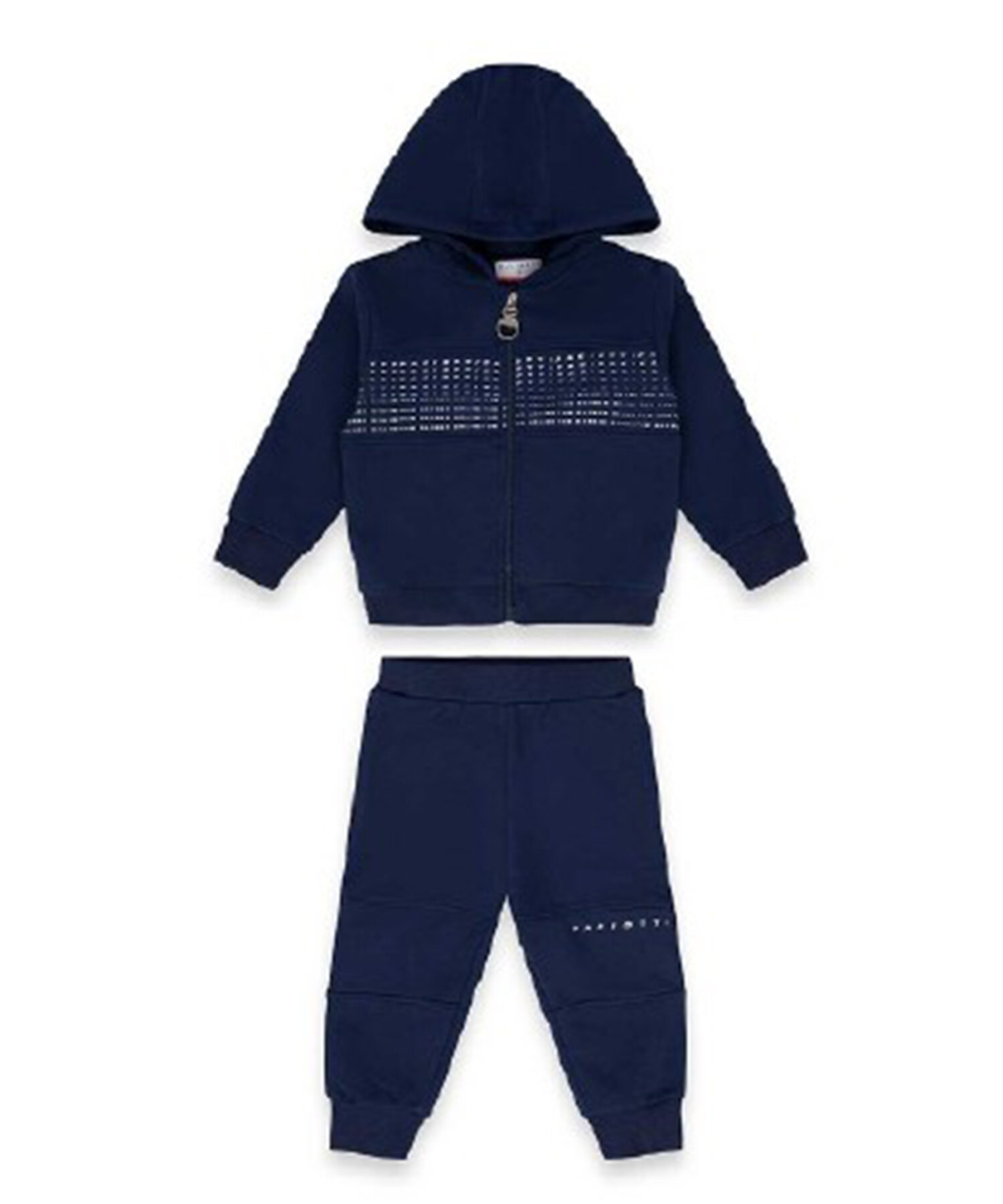 Completi Bambino Paciotti bluette