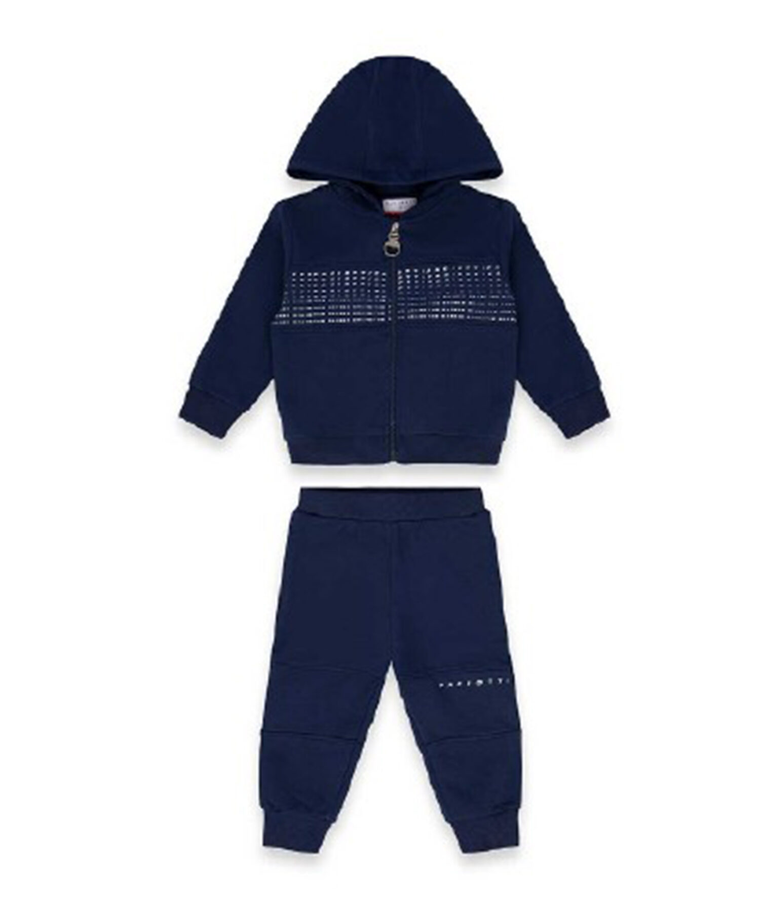 Completi Bambino Paciotti bluette