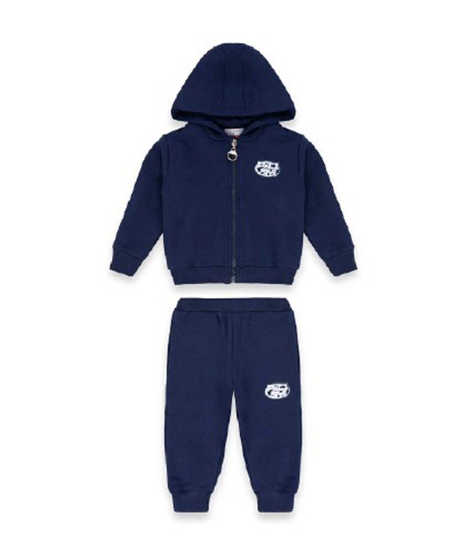 Completi Bambino Paciotti blu