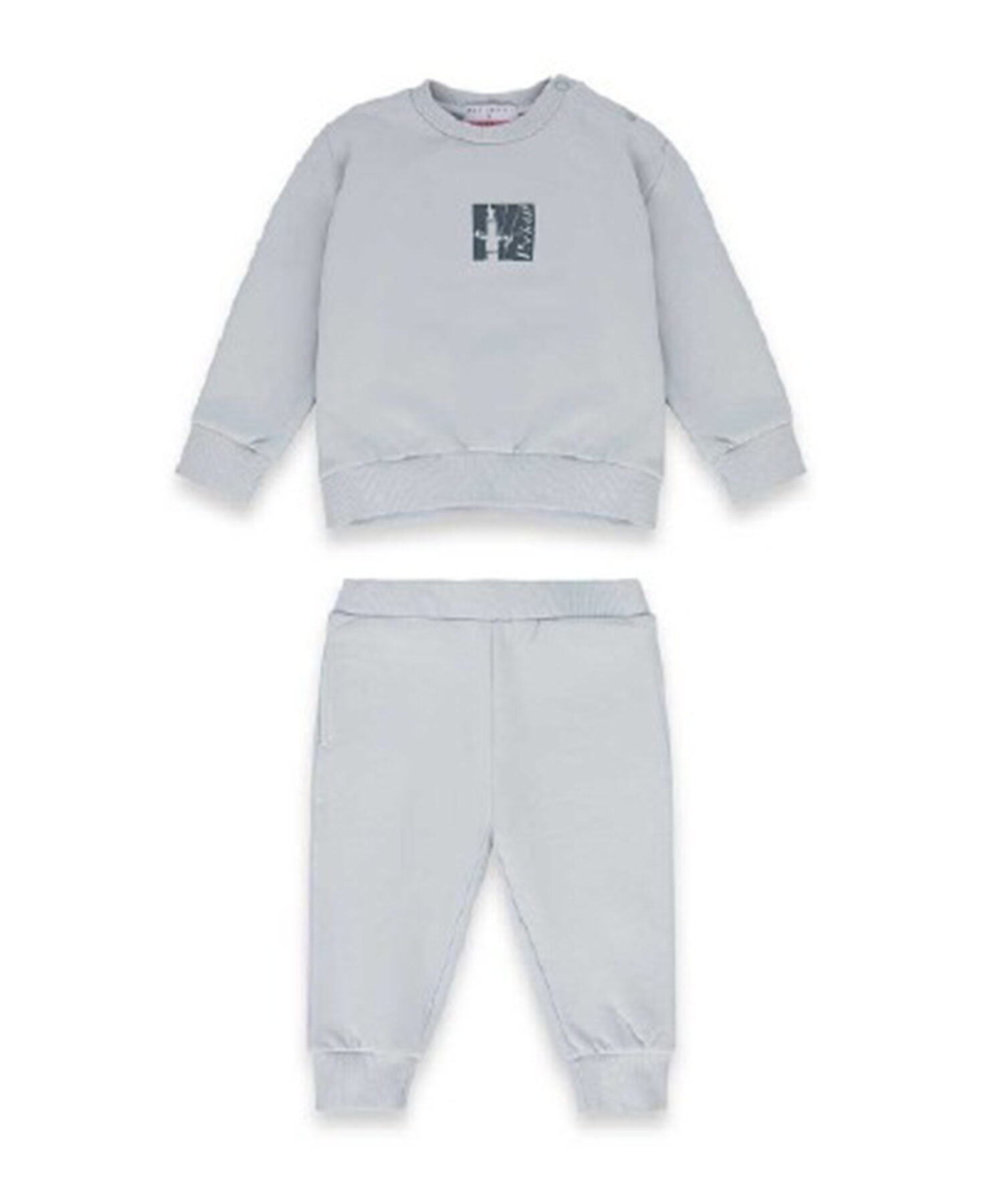 Completi Bambino Paciotti blu