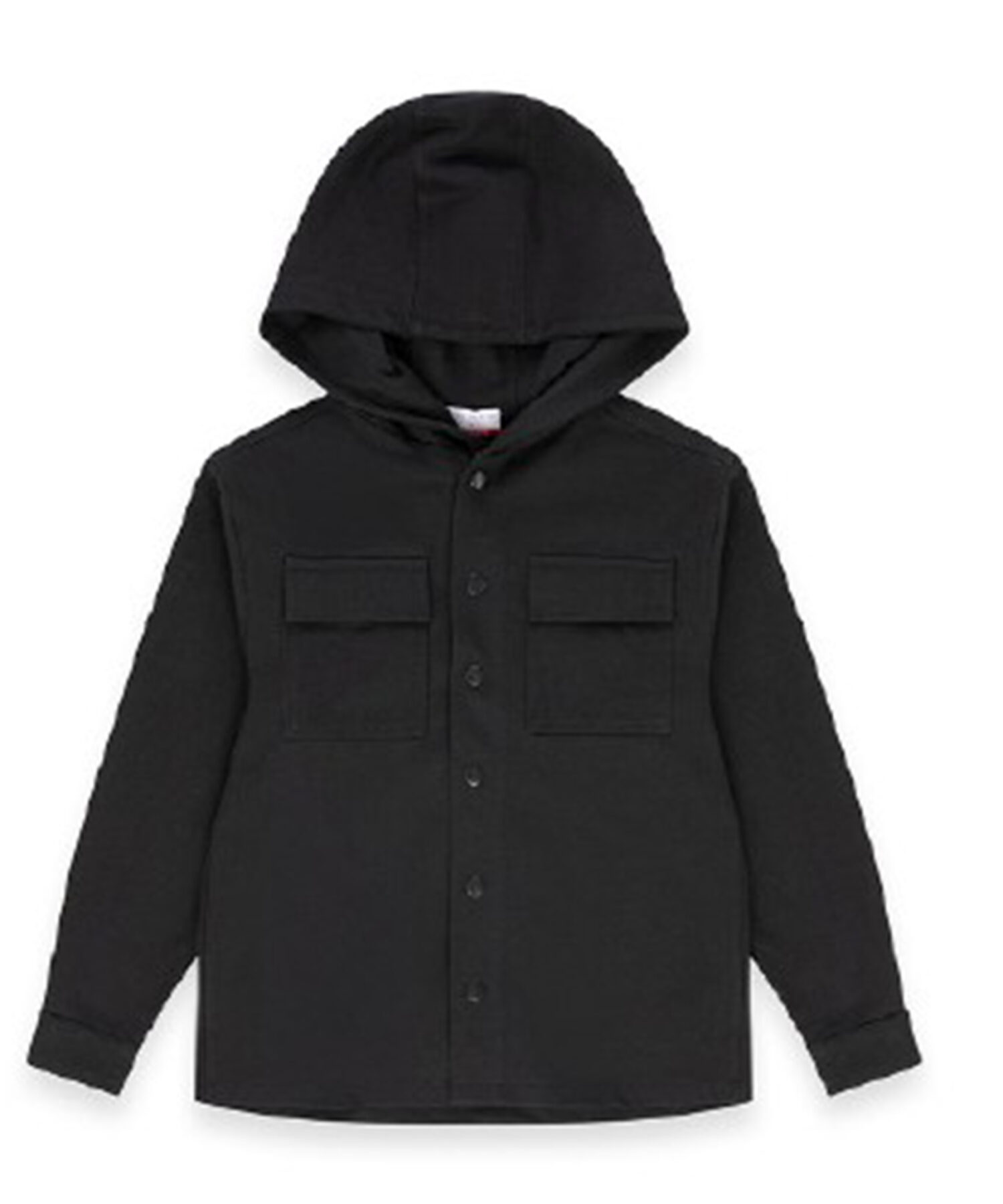 Giacche Bambino Paciotti nero