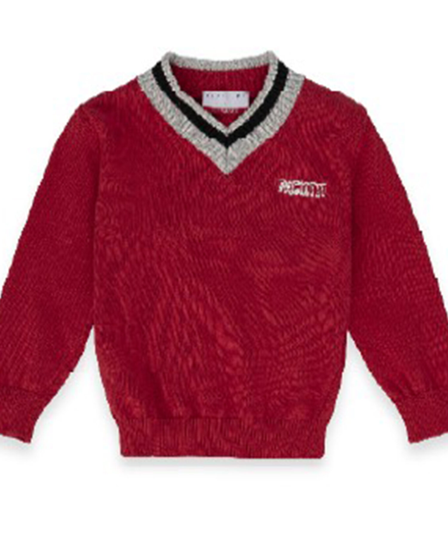 Maglie Bambino Paciotti nero