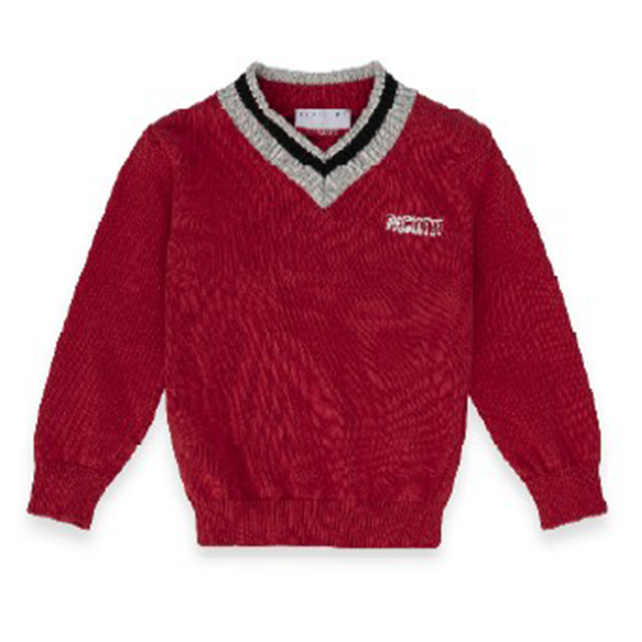 Maglie Bambino Paciotti nero