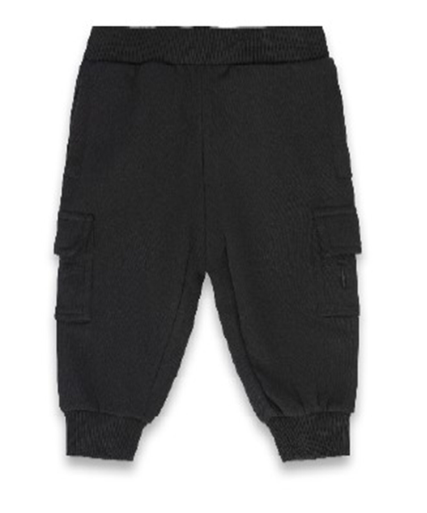 Pantaloni Bambino Paciotti nero