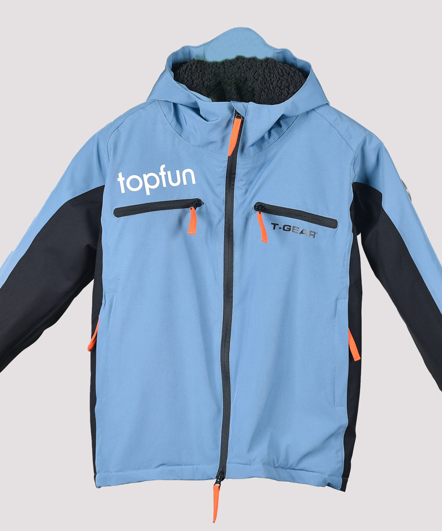 Top Fun Wave Jacket  -