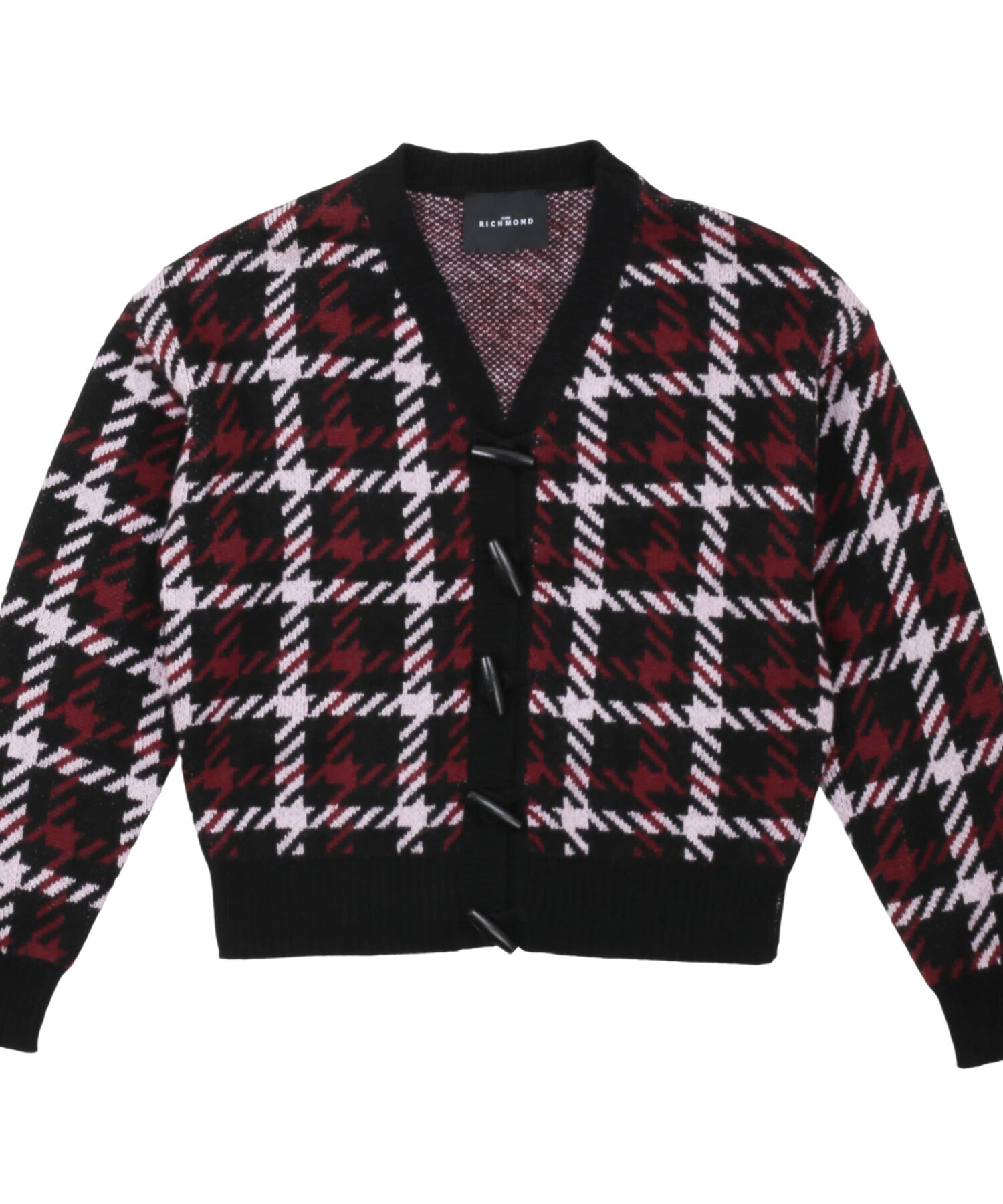 Cardigan Bambina John Richmond ck kn girl