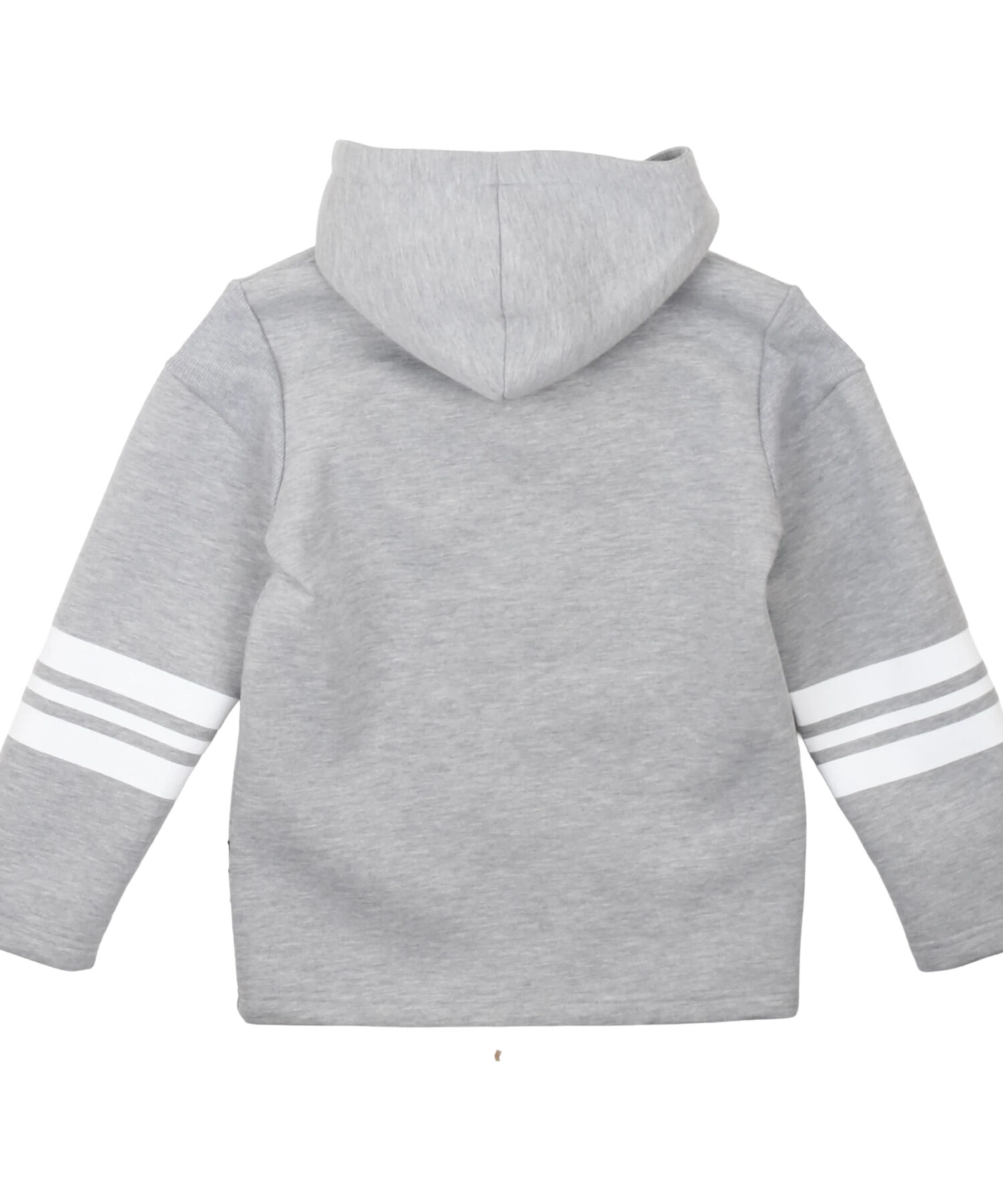 Una visione alternativa di Felpe Bambino John Richmond grey mel