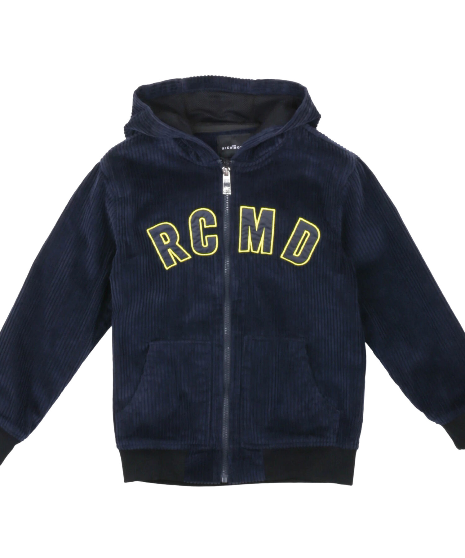 Felpe Bambino John Richmond peacoat