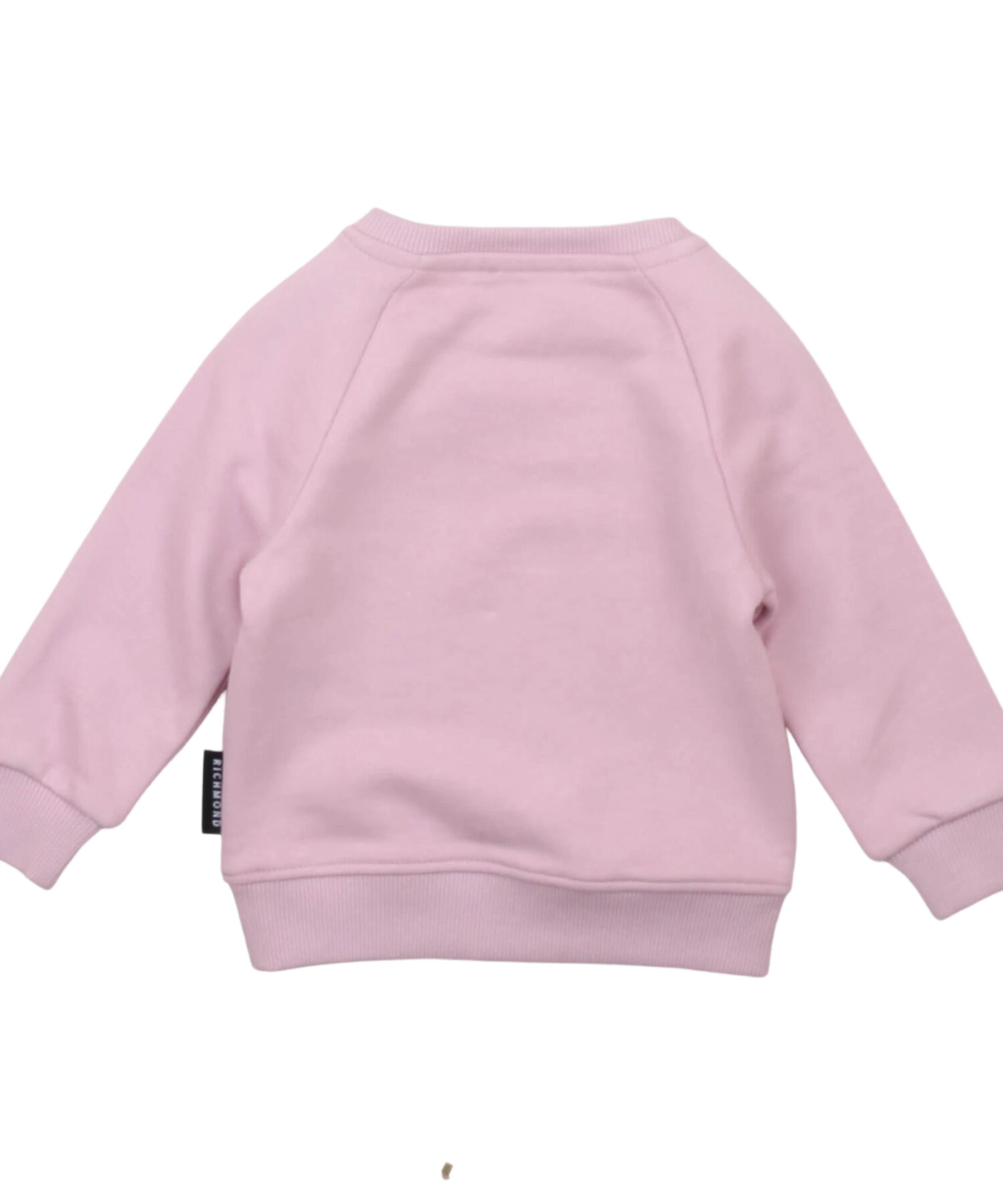 Una visione alternativa di Felpe Bambina John Richmond lilac fr