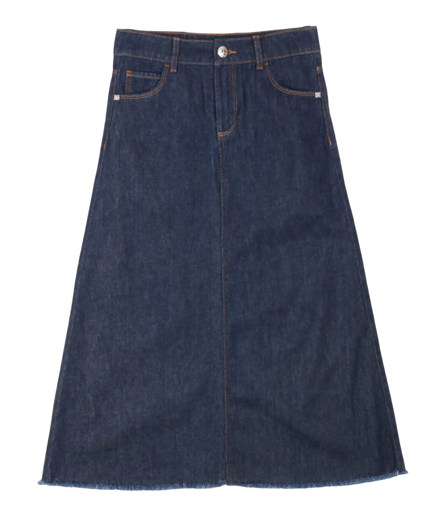 Gonne Bambina John Richmond d blue dk