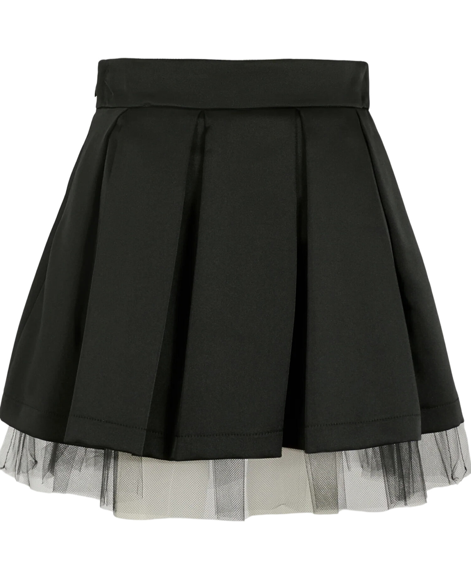Una visione alternativa di Gonne Bambina John Richmond black