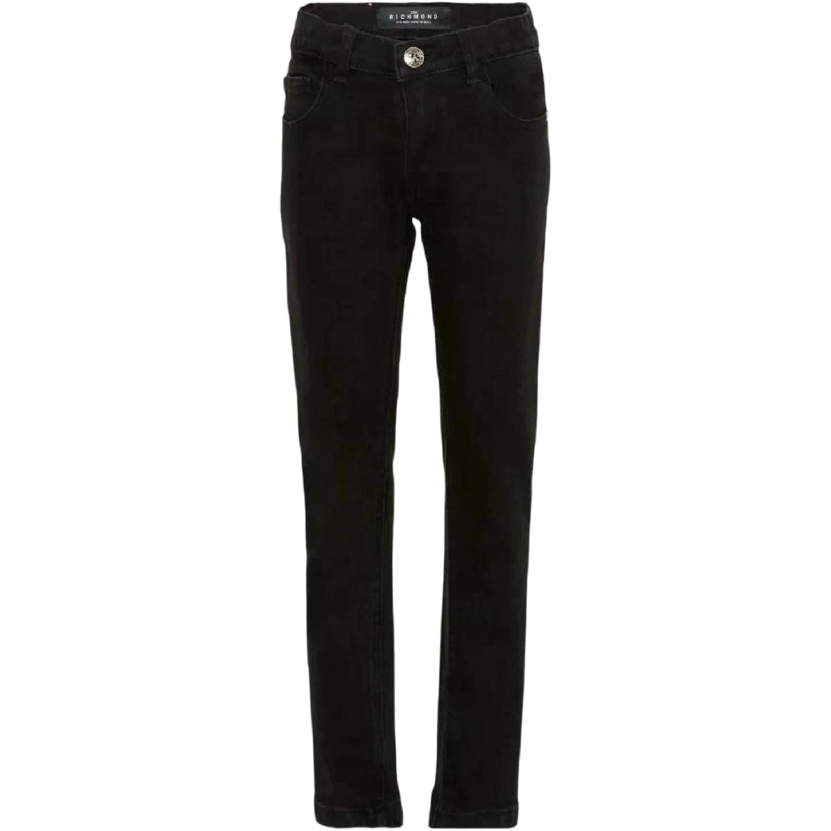Jeans Bambina John Richmond d black