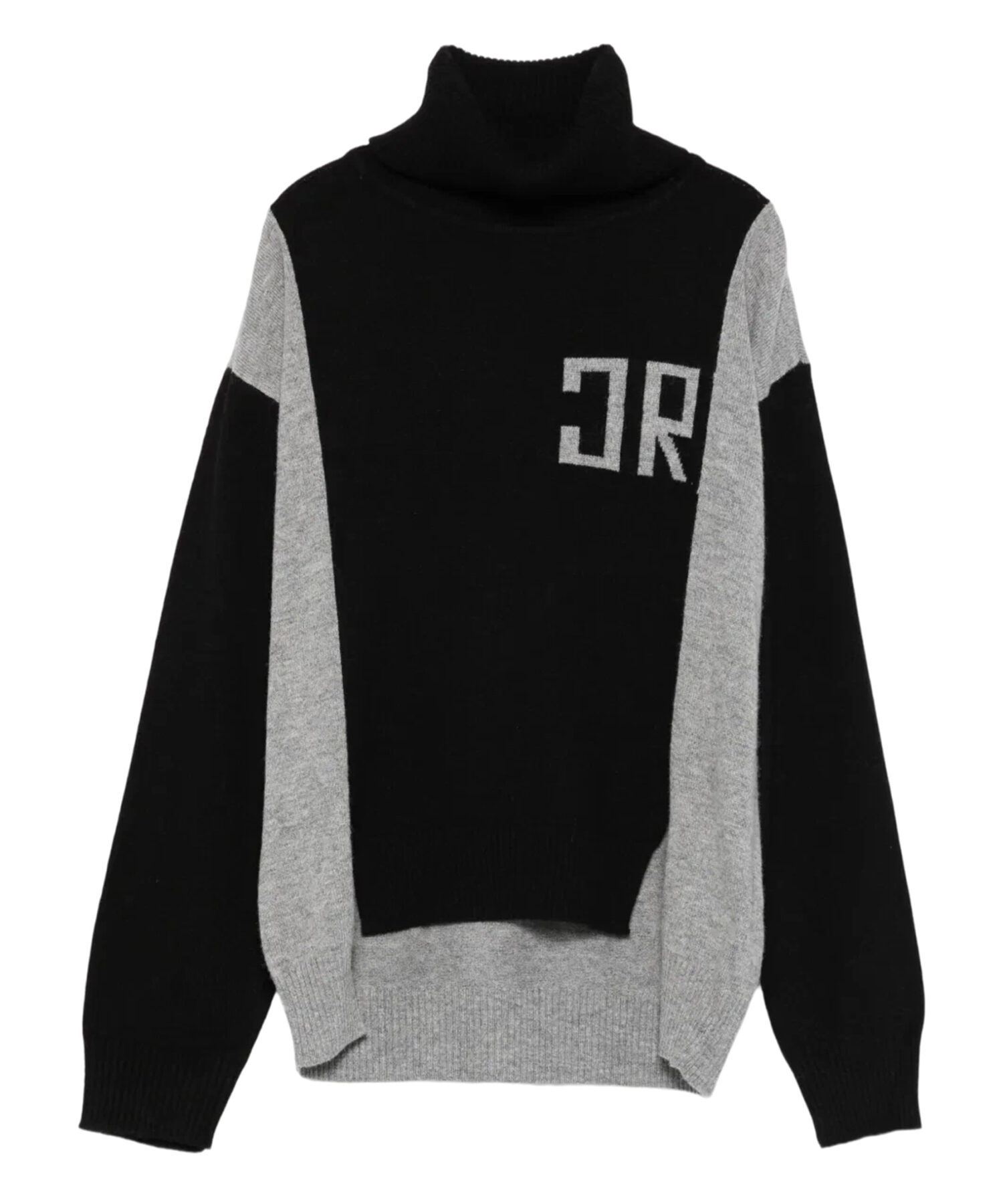 Maglie Bambino John Richmond black s g