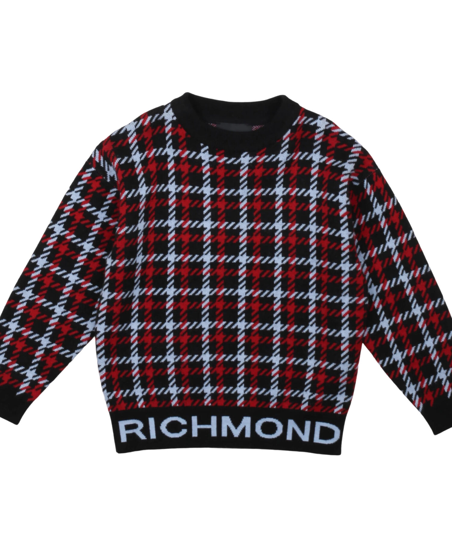 Maglie Bambino John Richmond chk kn boy