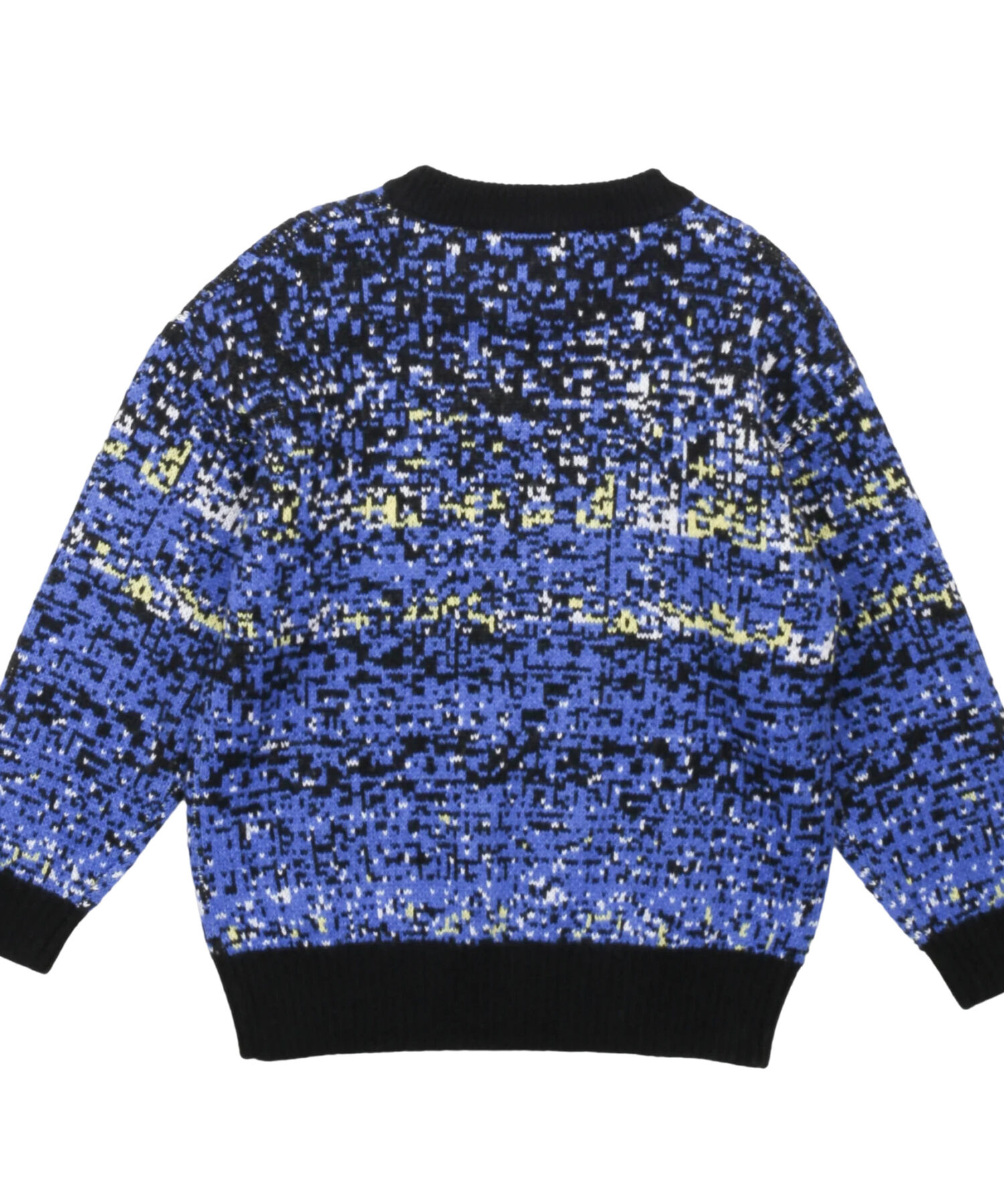 Una visione alternativa di Maglie Bambino John Richmond multicolor