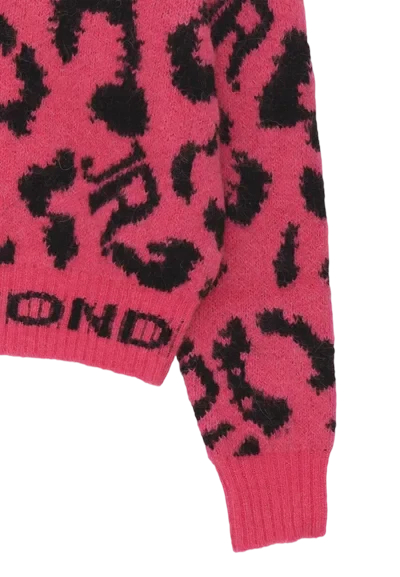 Una visione alternativa di Maglie Bambina John Richmond honeys sp