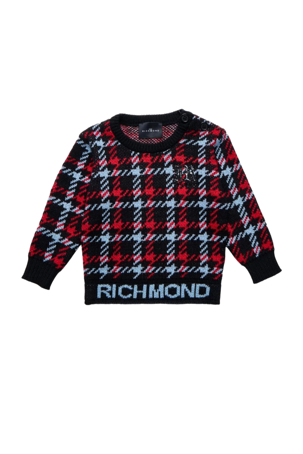 Maglie Bambino John Richmond chk kn boy