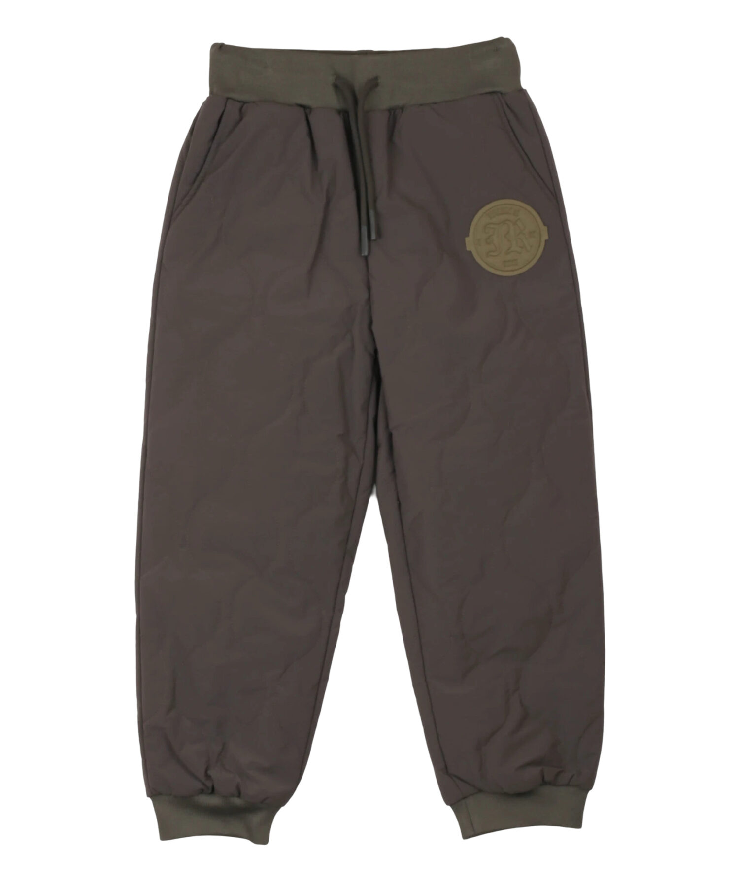 Pantaloni Bambino John Richmond forest n