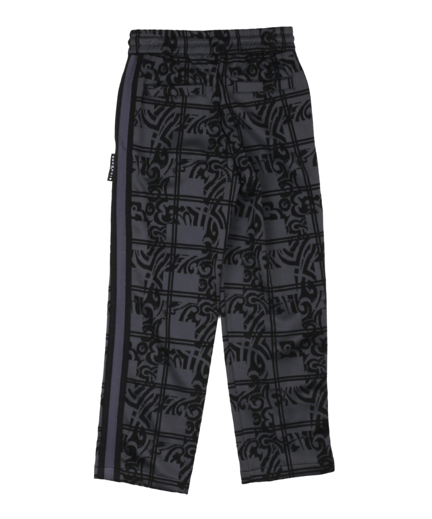 Una visione alternativa di Pantaloni Bambino John Richmond trib tart