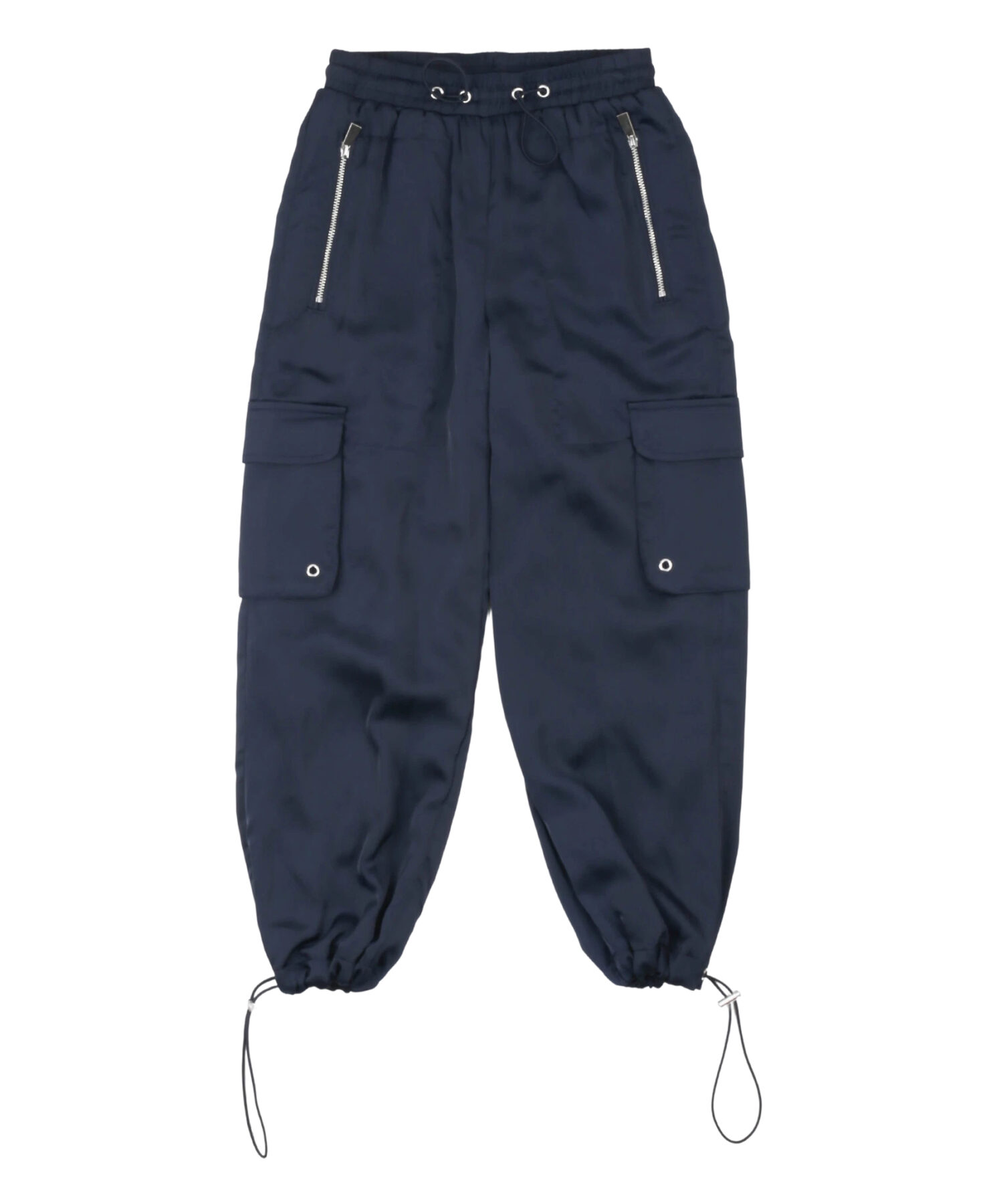Pantaloni Bambino John Richmond peacoat