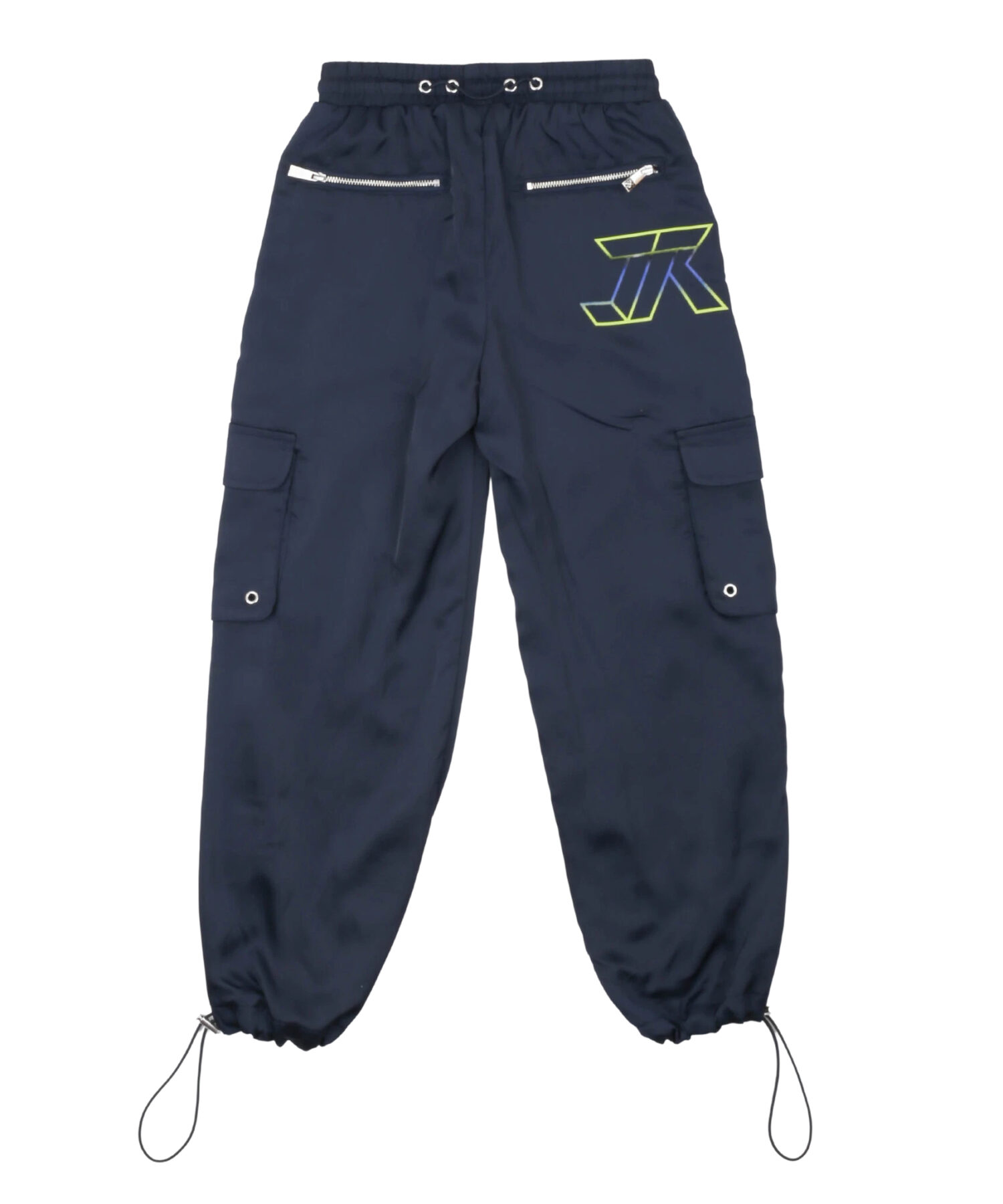 Una visione alternativa di Pantaloni Bambino John Richmond peacoat