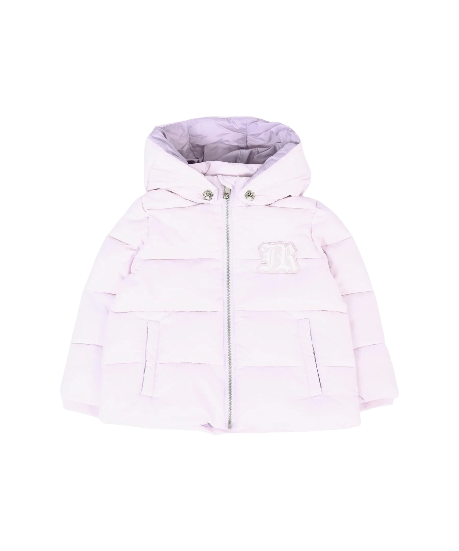 Piumini Bambina John Richmond orch ice l