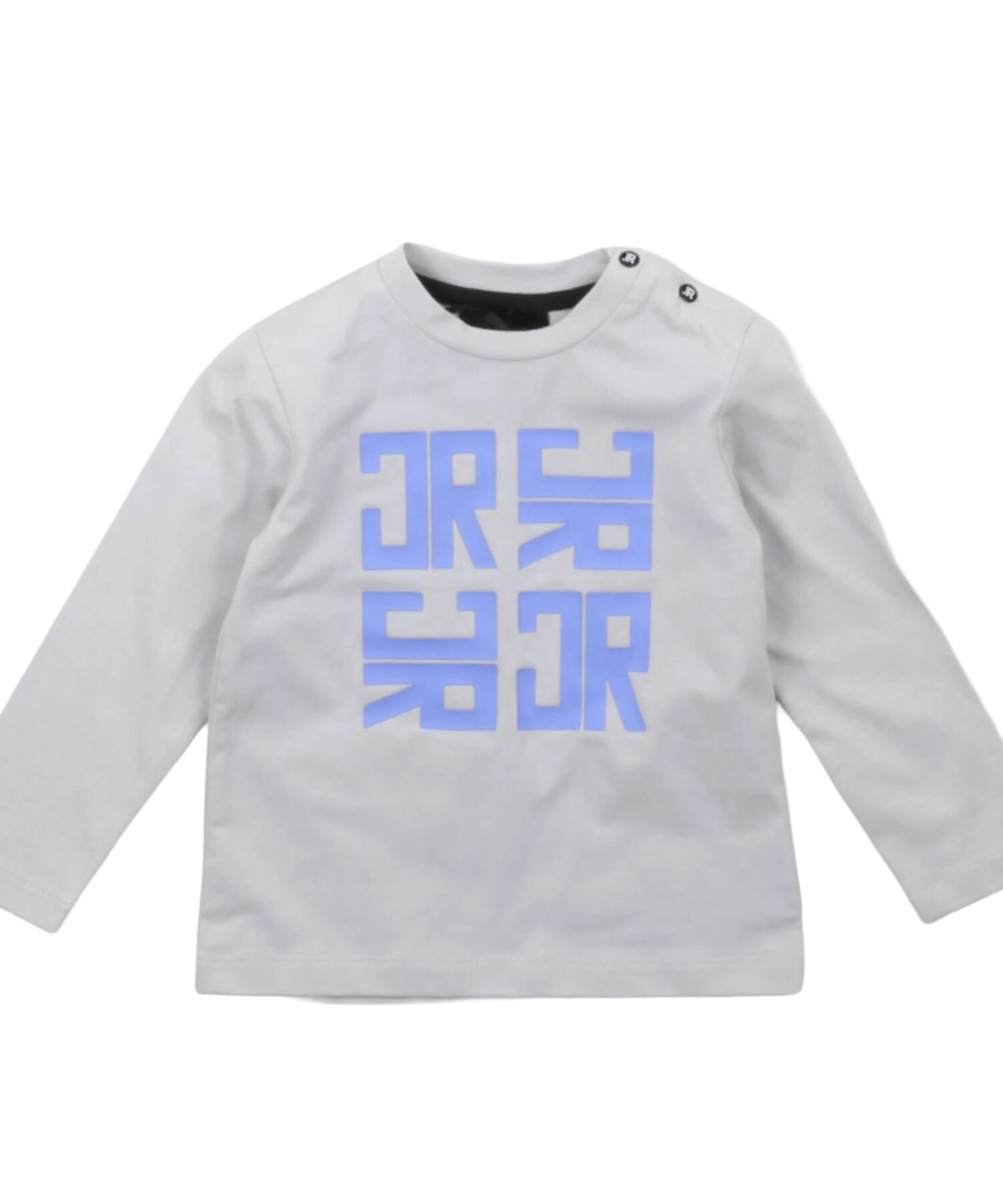 T-Shirt Bambino John Richmond persian j