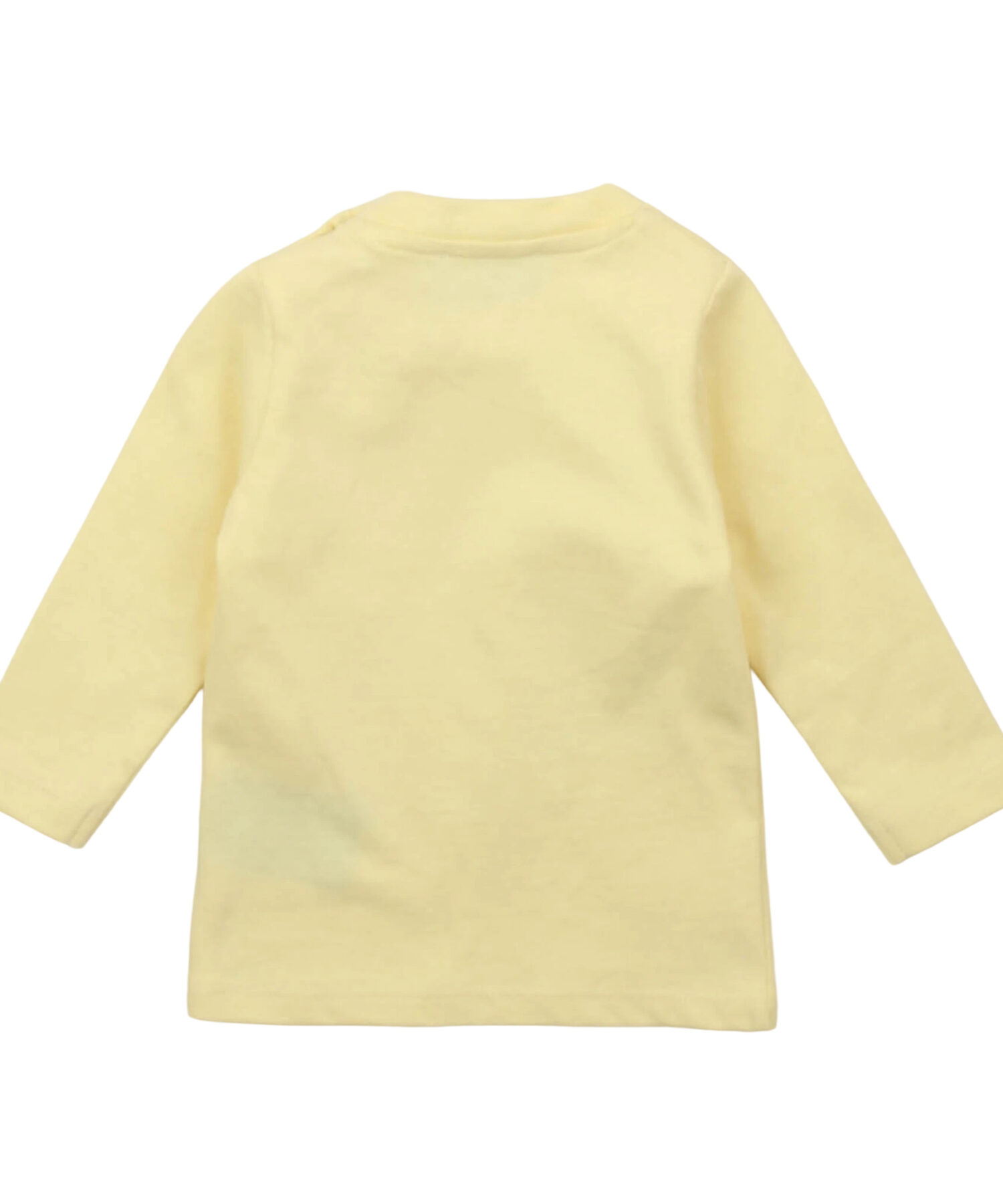 T-Shirt Bambina John Richmond custard - immagine 2