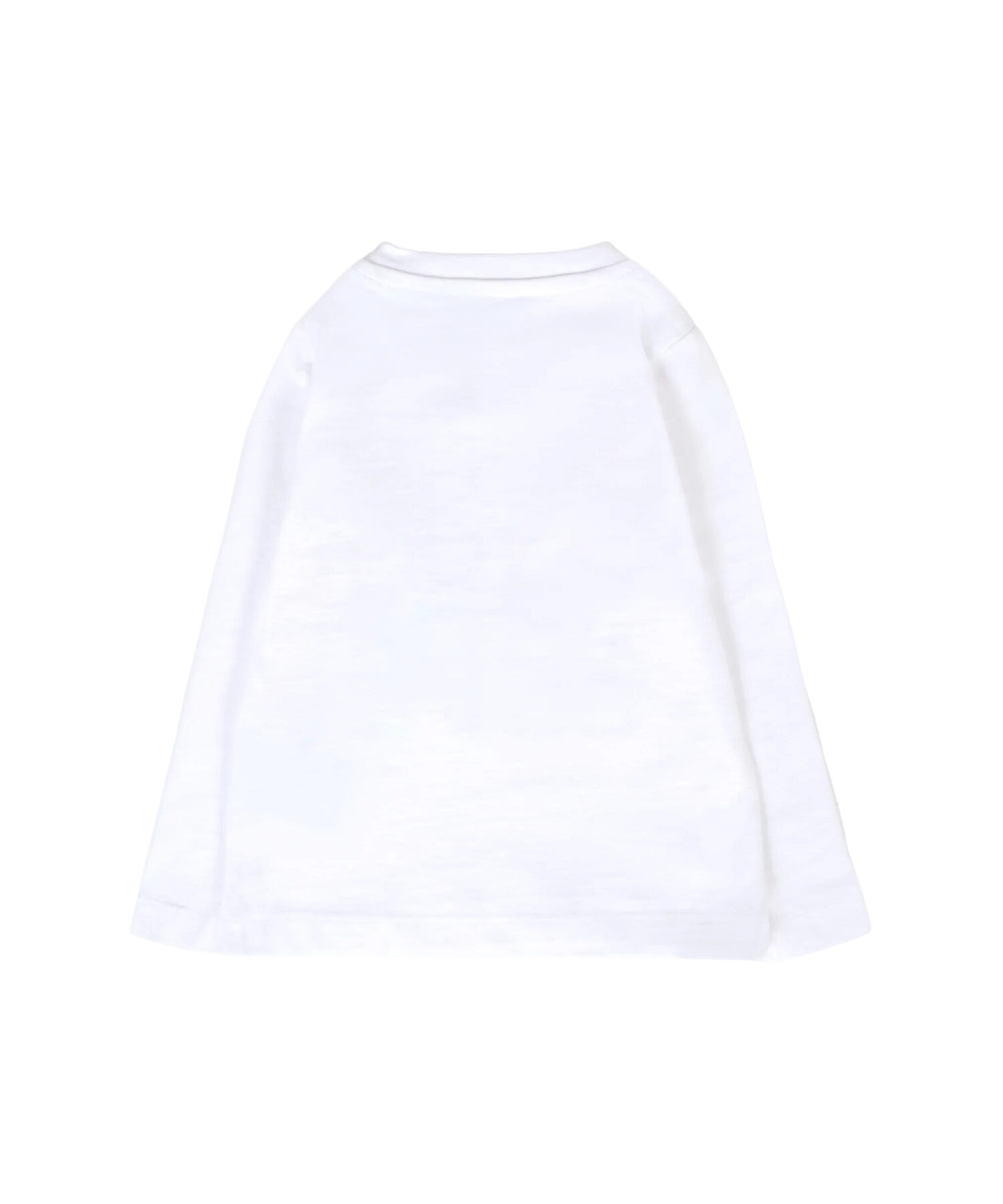 T-Shirt Bambino John Richmond white - immagine 2