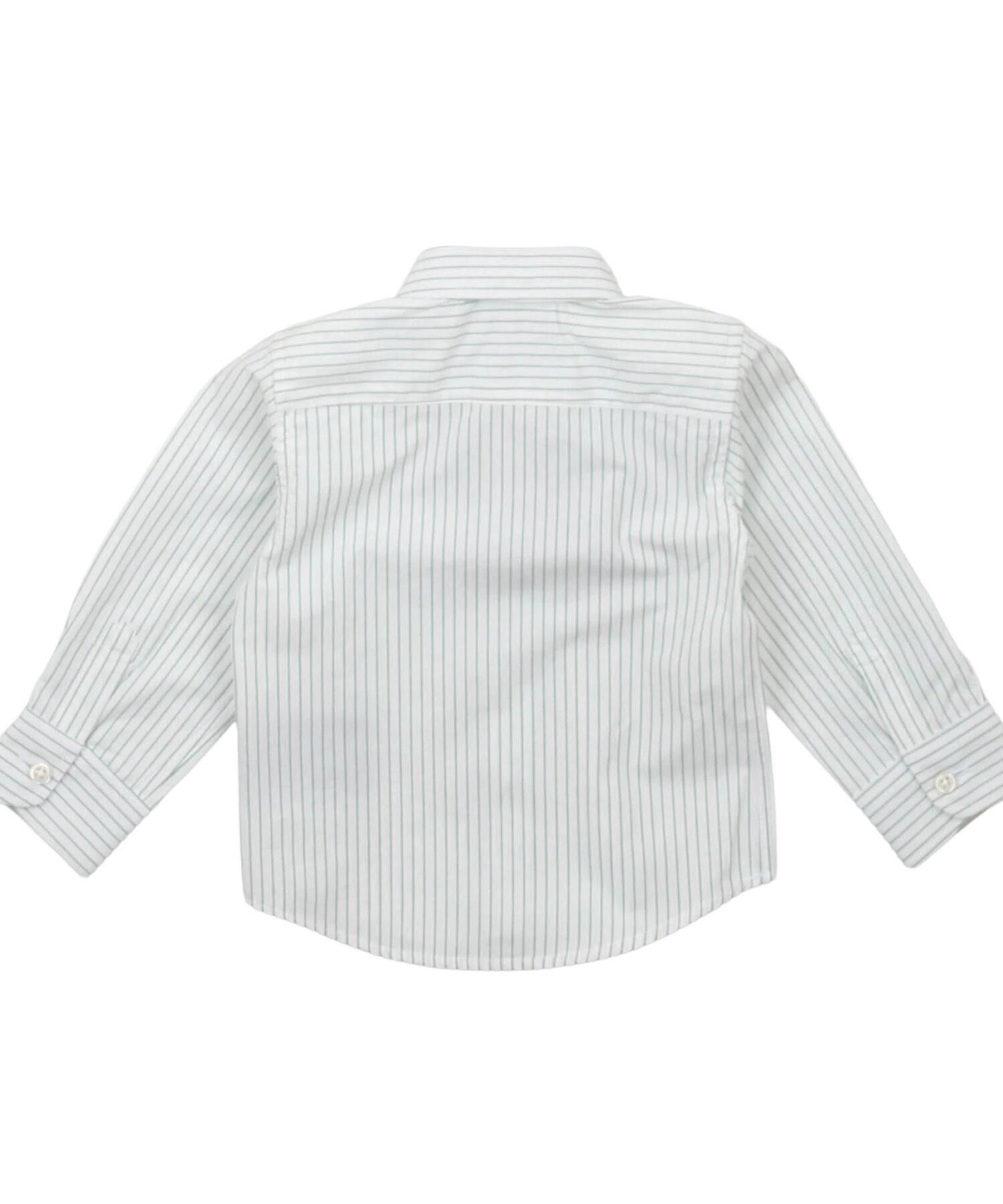 Una visione alternativa di Camicie Bambino Trussardi ivy dark